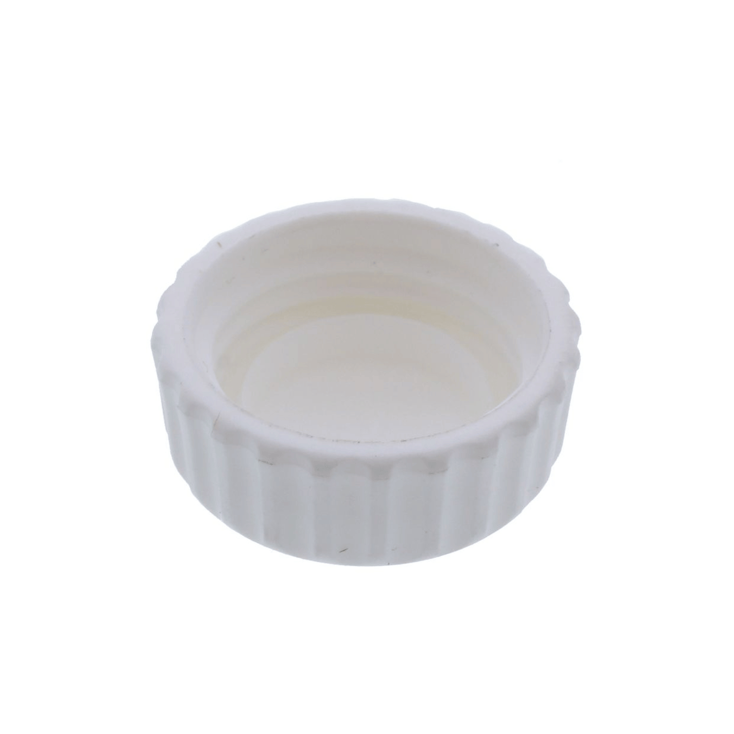 Ideal Flue Turret Threaded Cap - Logic/ProCombi/Independent - 176940