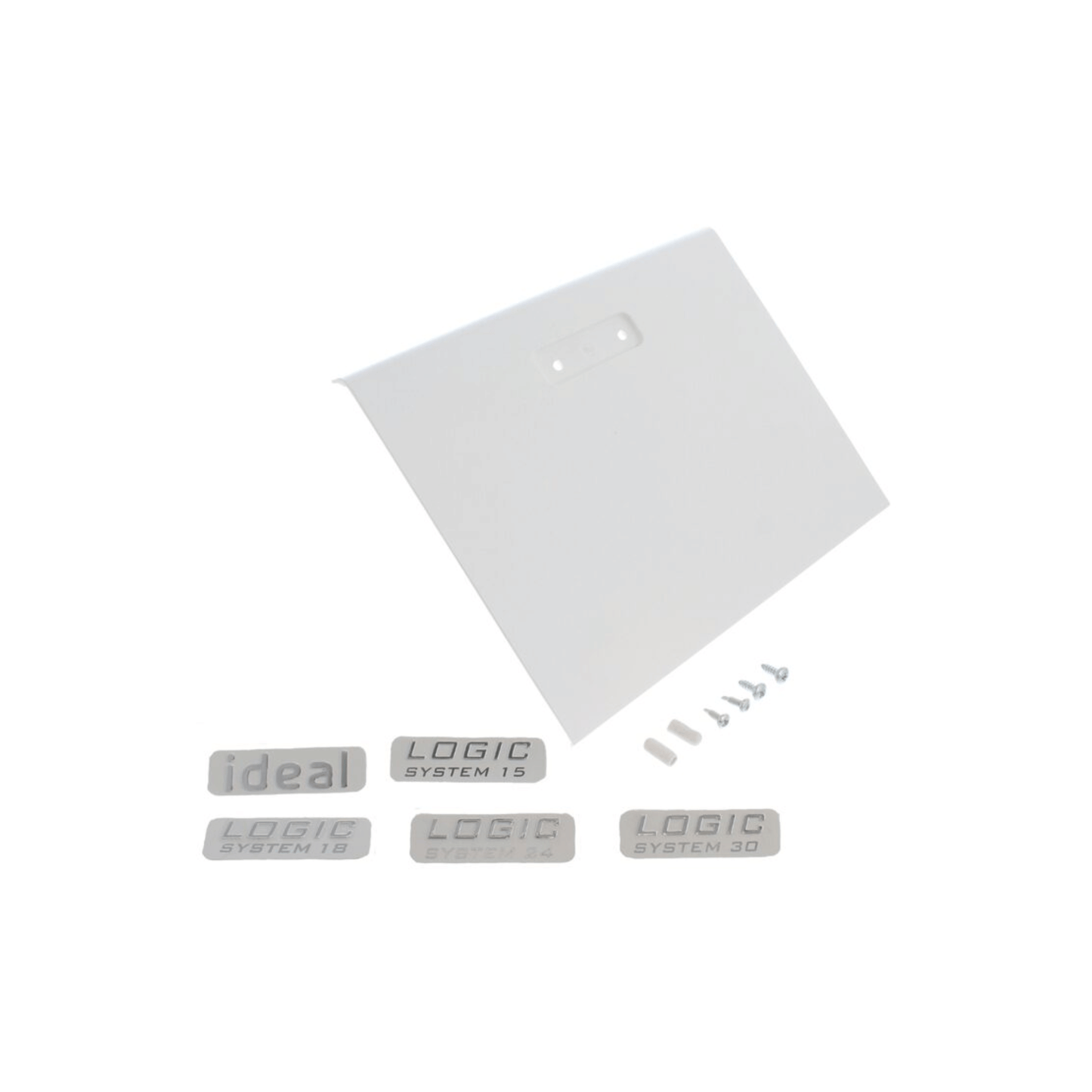 Ideal Front Panel Infill Kit - 176005