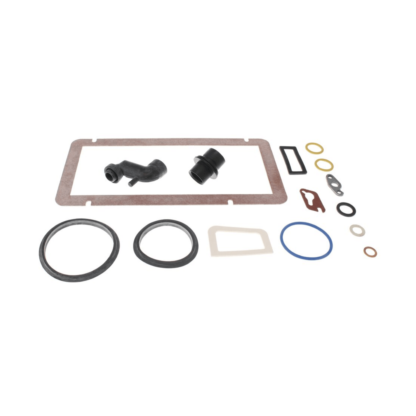 Ideal Gas Line Gaskets Kit - 177541