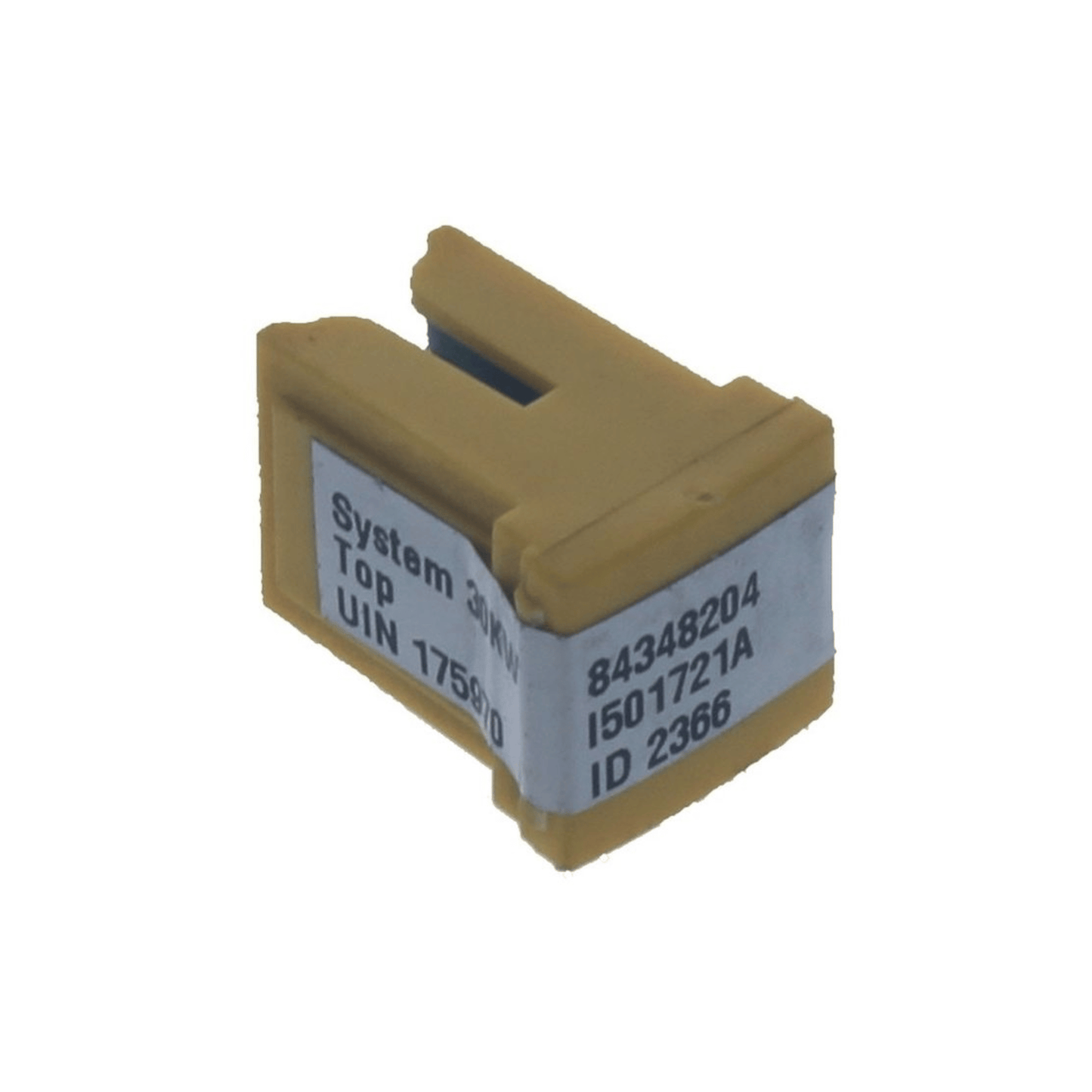 Ideal BCC Card Kit - Logic/Logic+ - System 30 - 175962