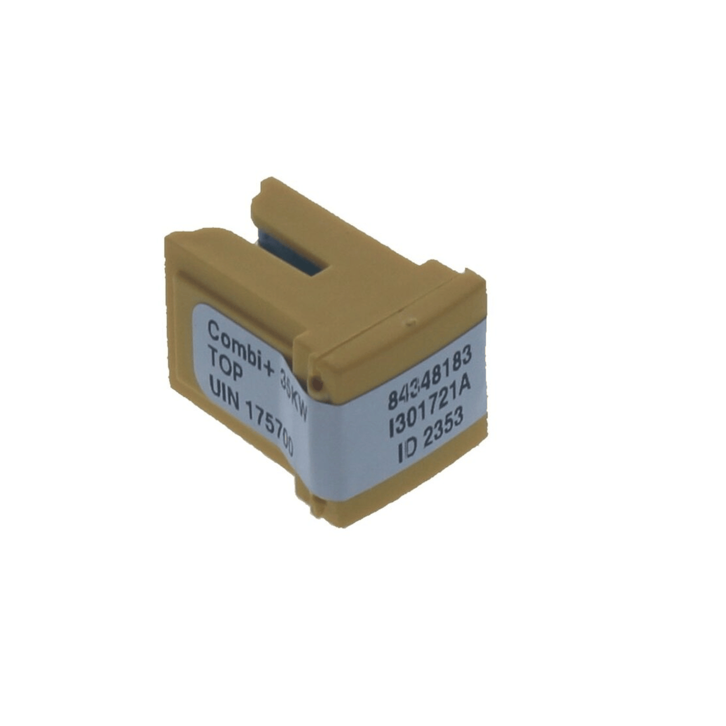 Ideal BCC Kit - Combi Plus 35 - 175938