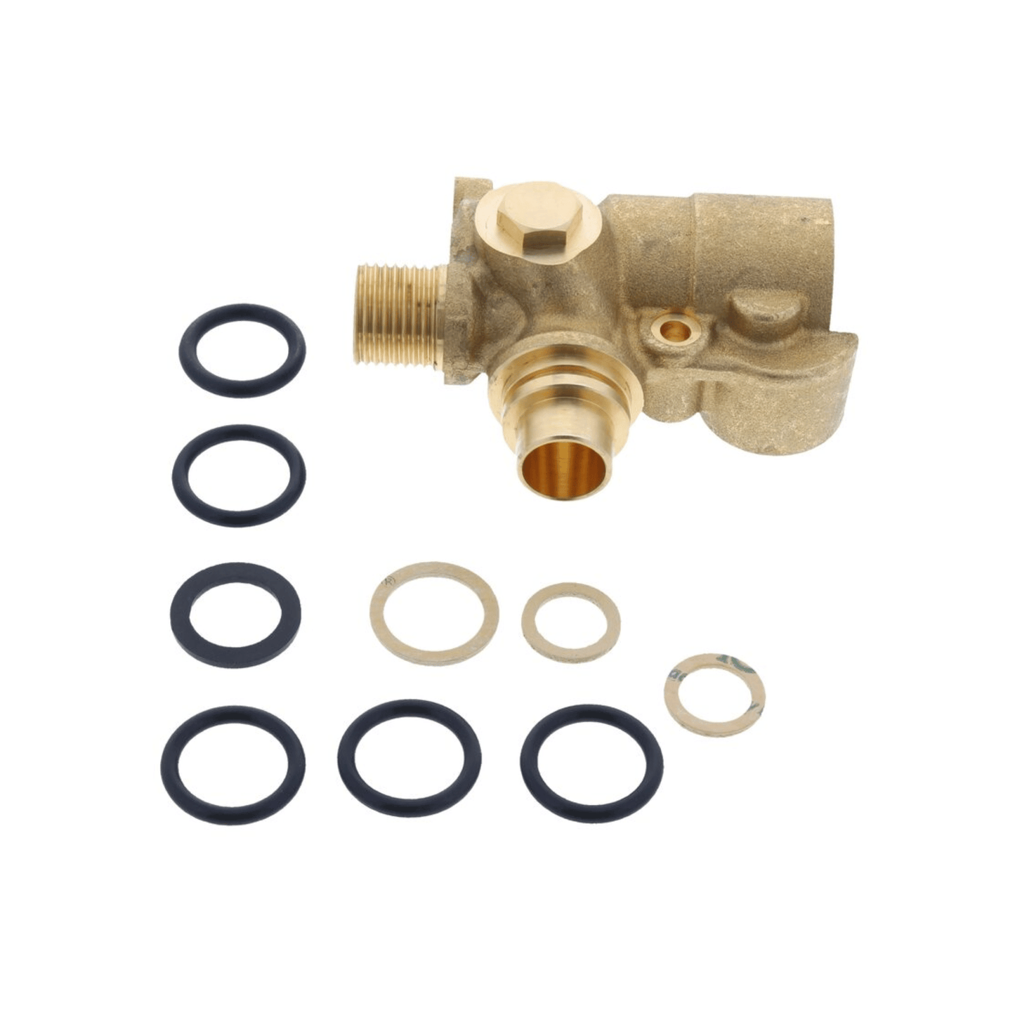Ideal Return Group Kit - Logic/Independent +/I-mini - 175552
