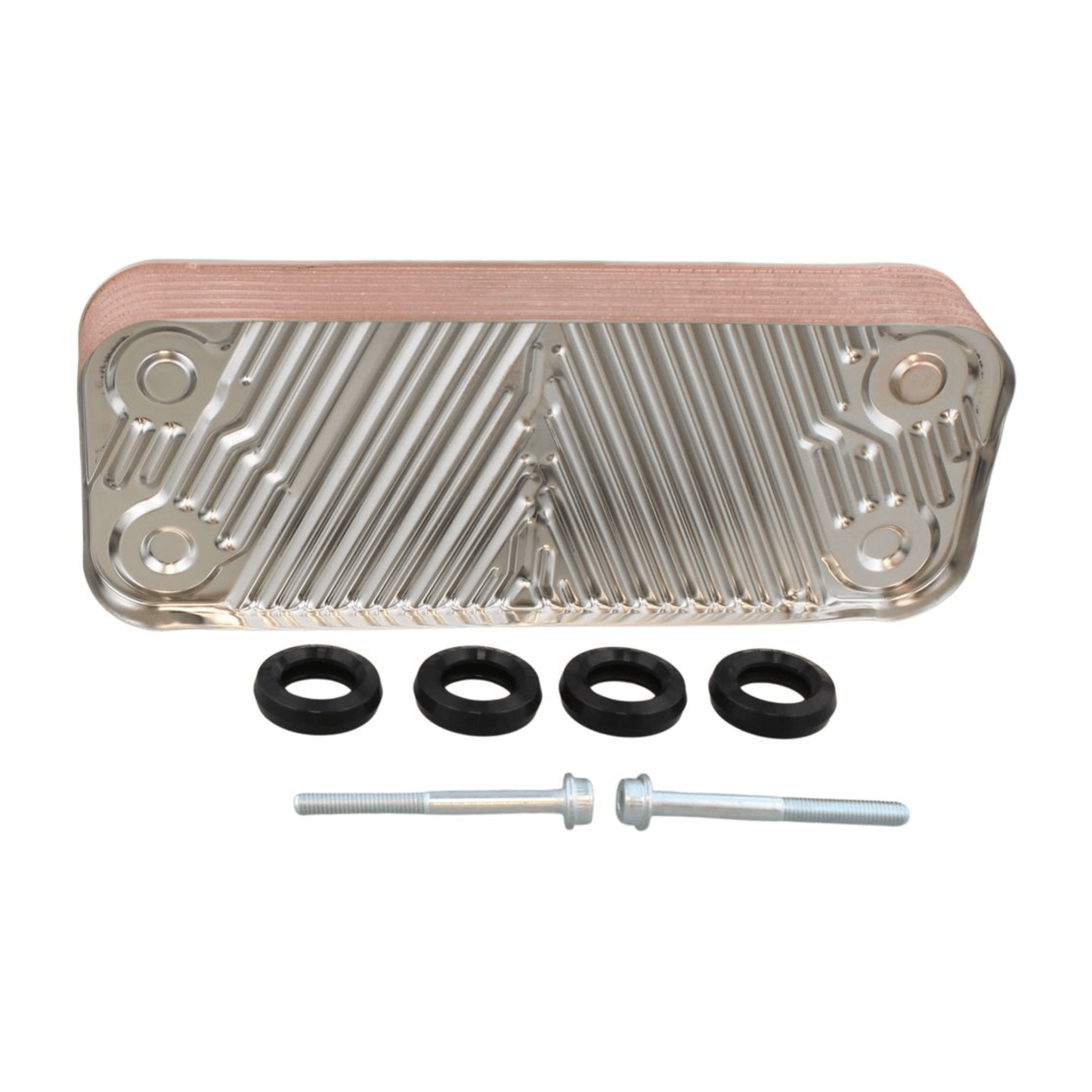 Ideal Plate Heat Exchanger Kit - ABK Onwards - Logic Combi/Independent - 177529