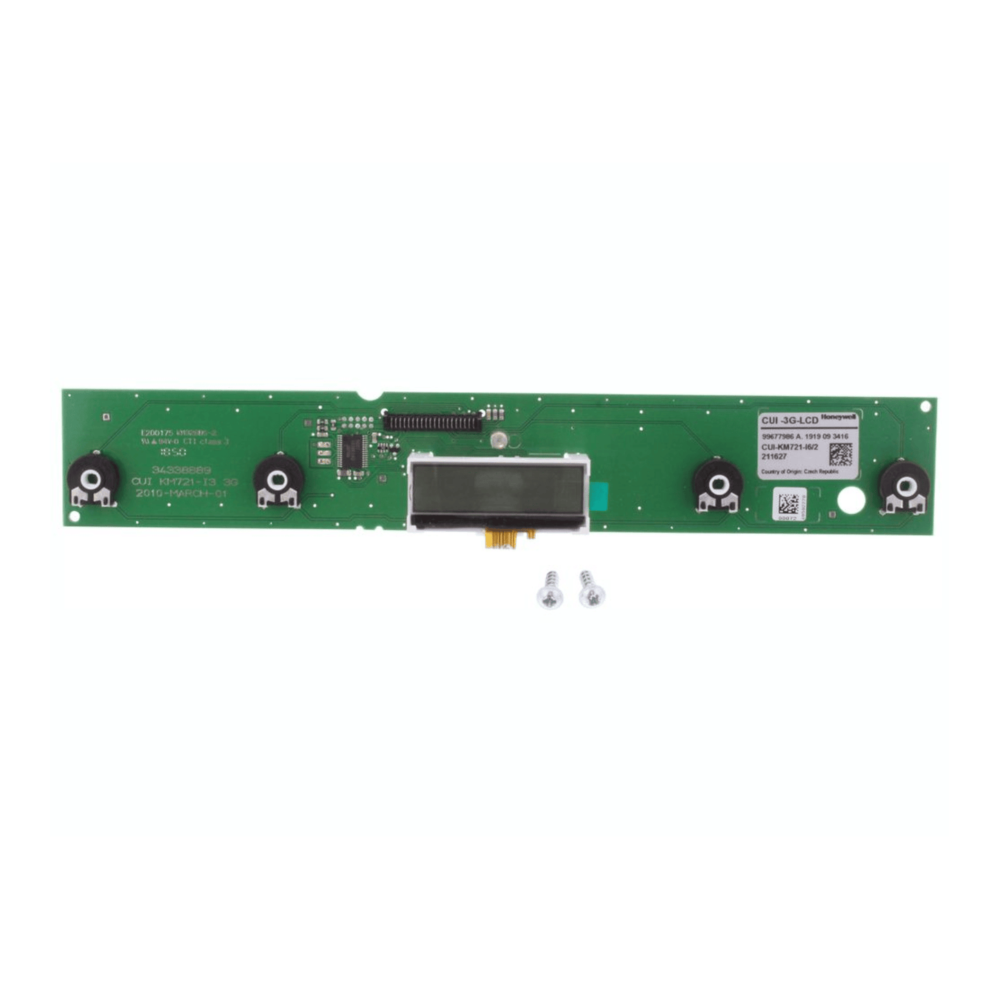 Ideal CUI Board Kit - 177764