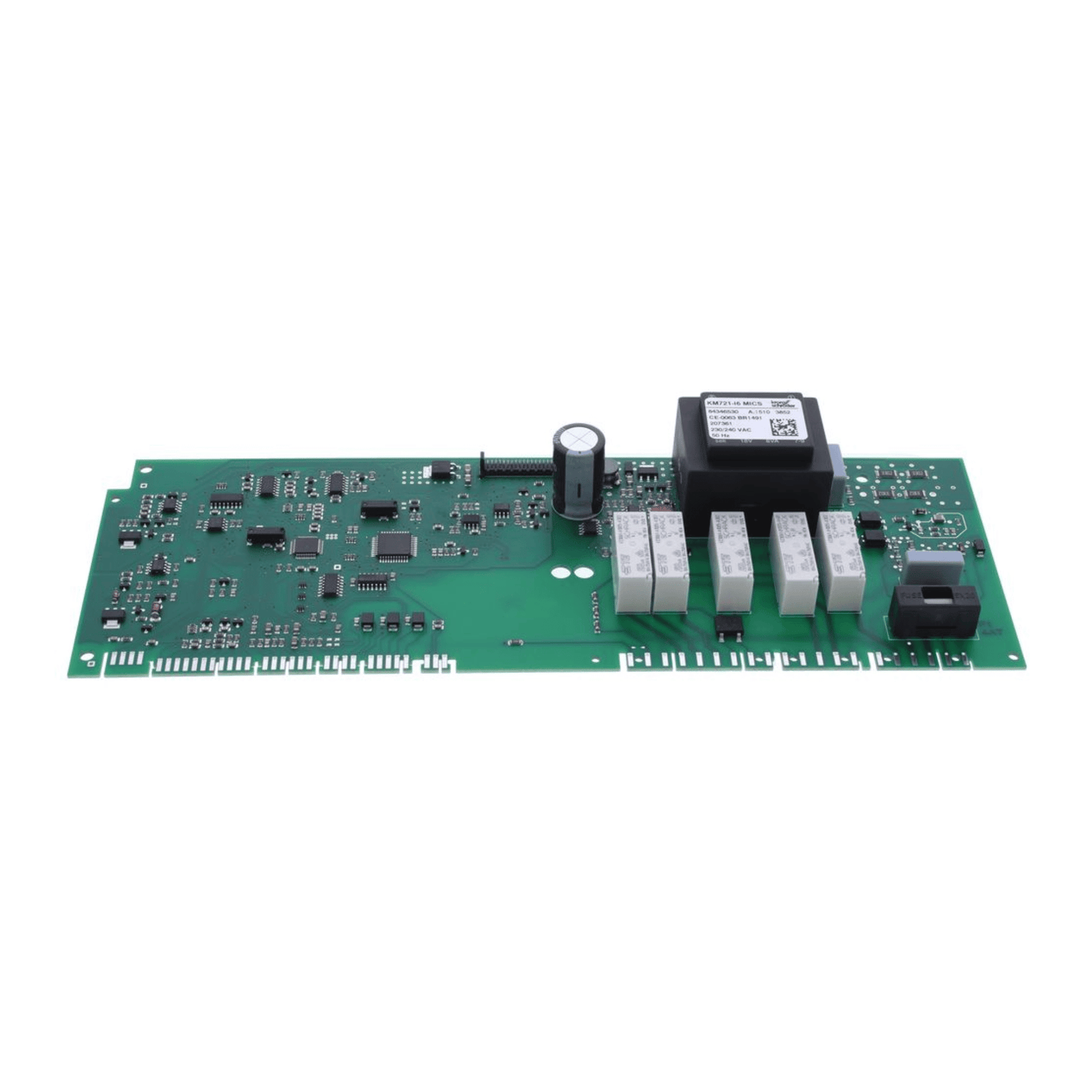 Ideal Primary PCB - 176984
