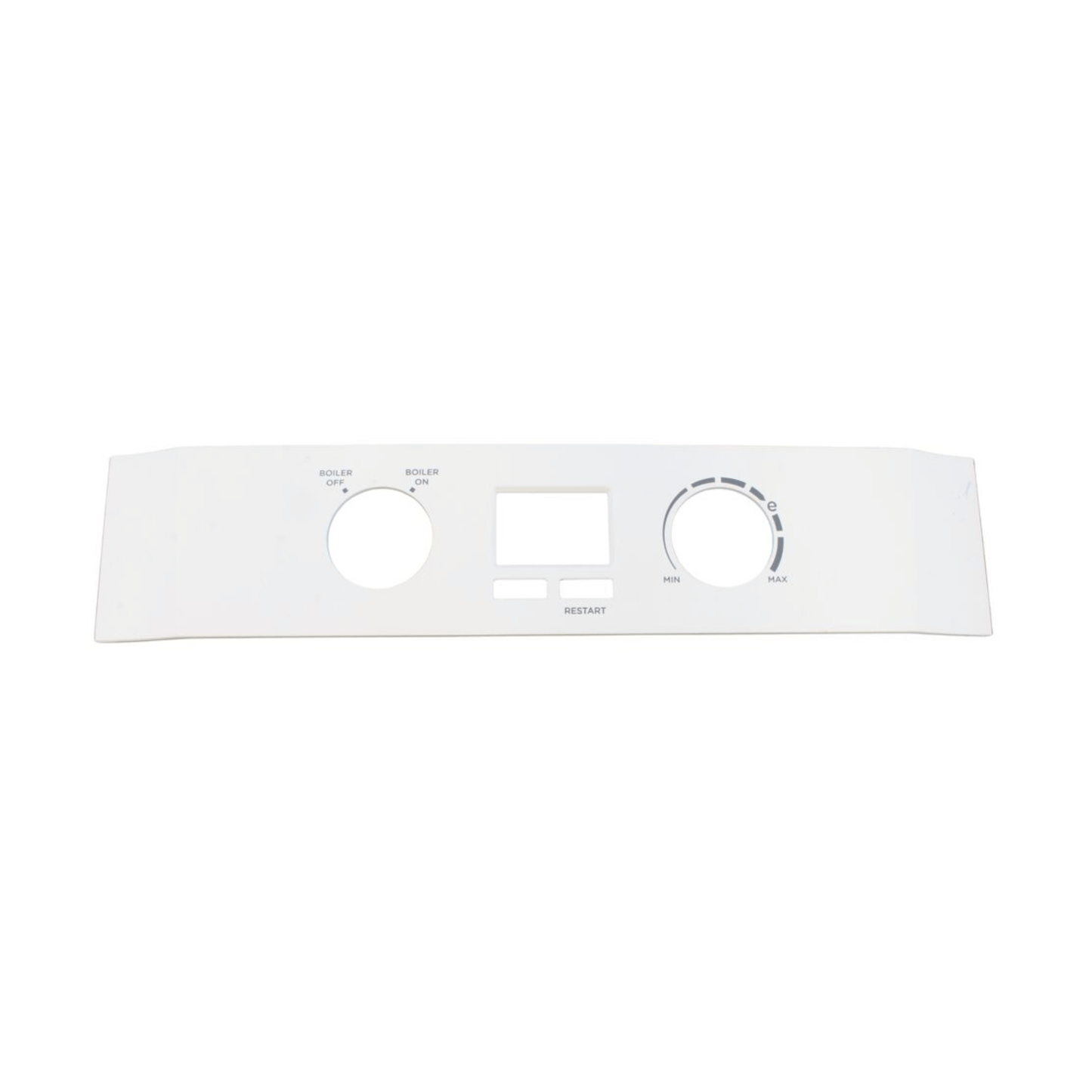Ideal Fascia Kit - Logic Heat - 179230