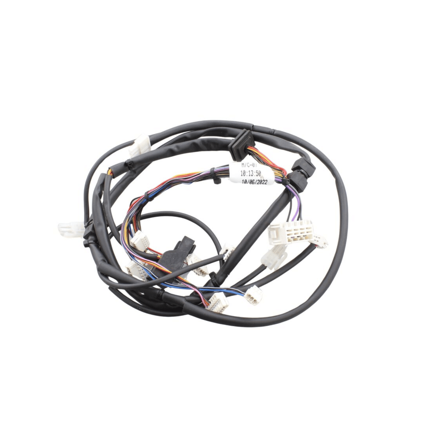 Ideal Pelv Voltage Harness - Logic Heat - 179227