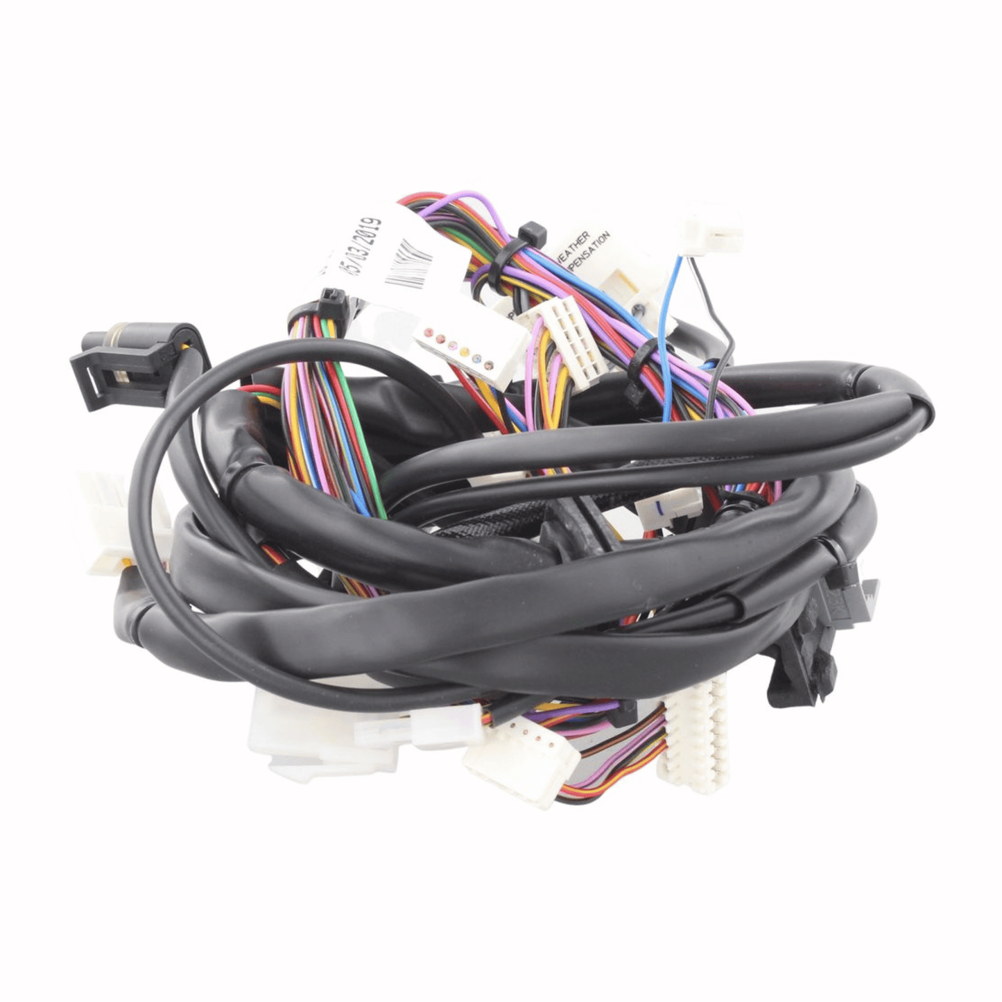 Ideal PELV Harness - 179049