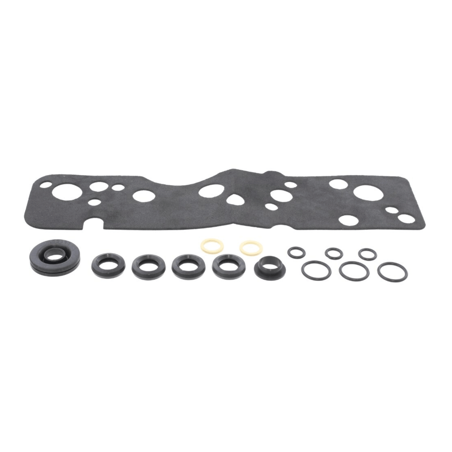 Ideal Hydroblock Gasket Kit - 179070