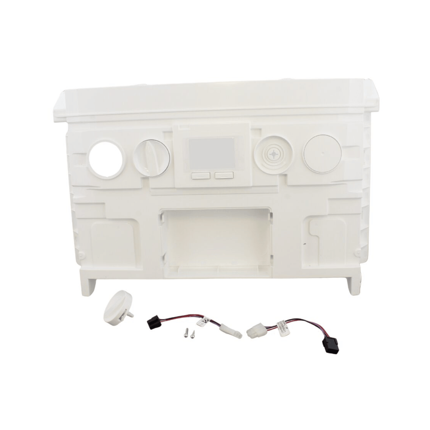 Ideal Front Control Box Kit - Logic Max System - 179041