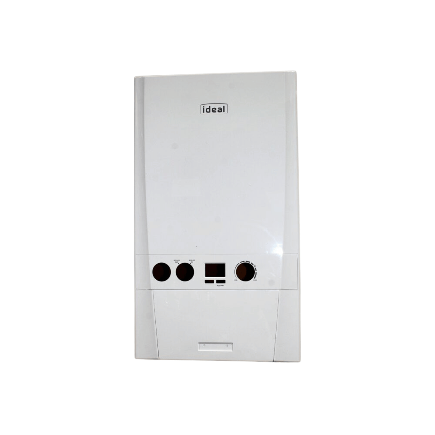 Ideal Front Panel Kit - Logic System - 179315