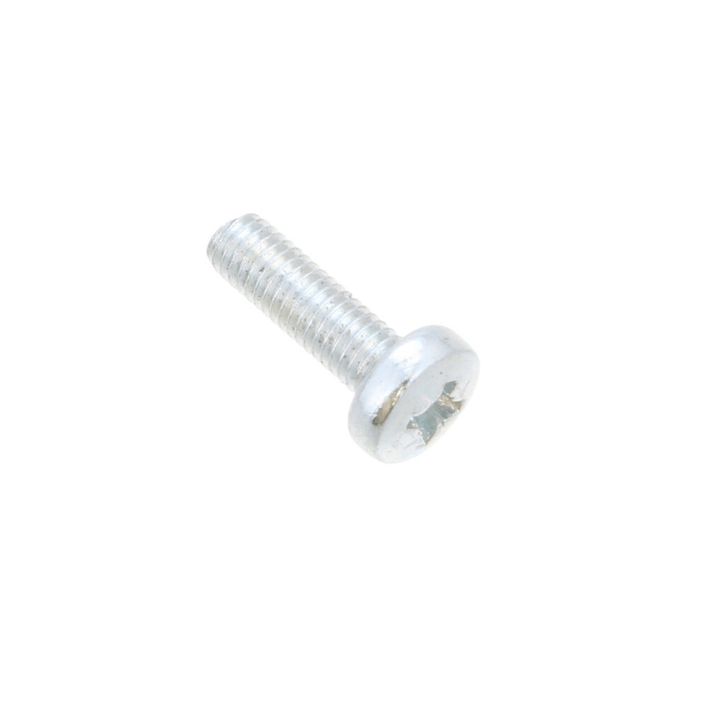 Ideal Screw - Zinc Plated - M5 X 16 P/P HD - 003132
