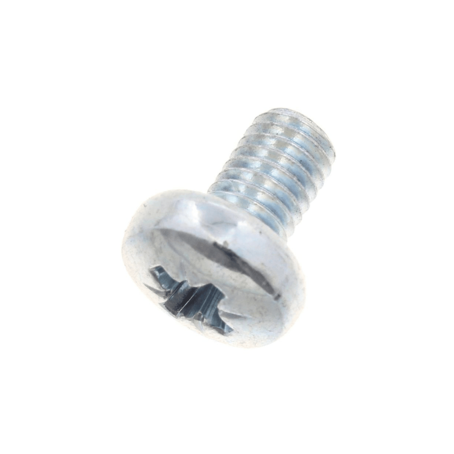 Ideal Screw - Zinc Plated - M5 x 8 P/P HD - 003227