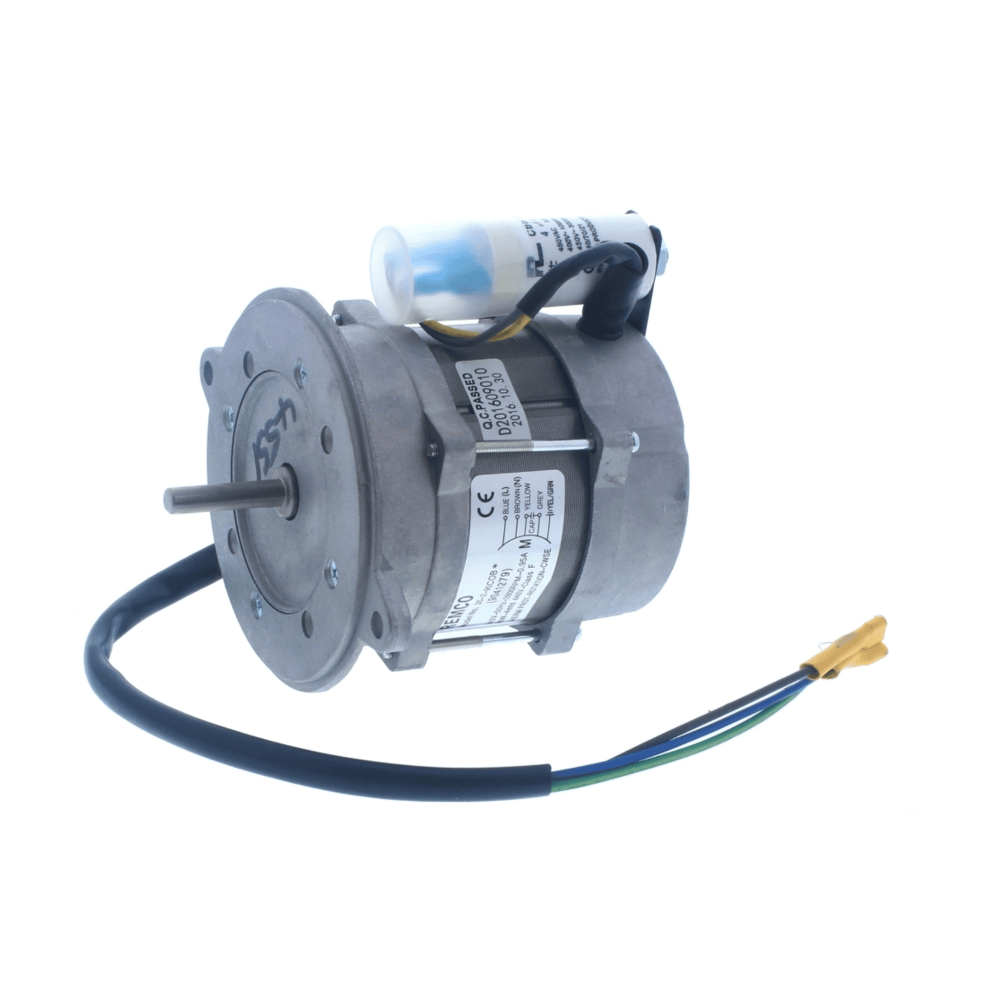 Ideal Fan Motor Assembly - Super Plus - 004551