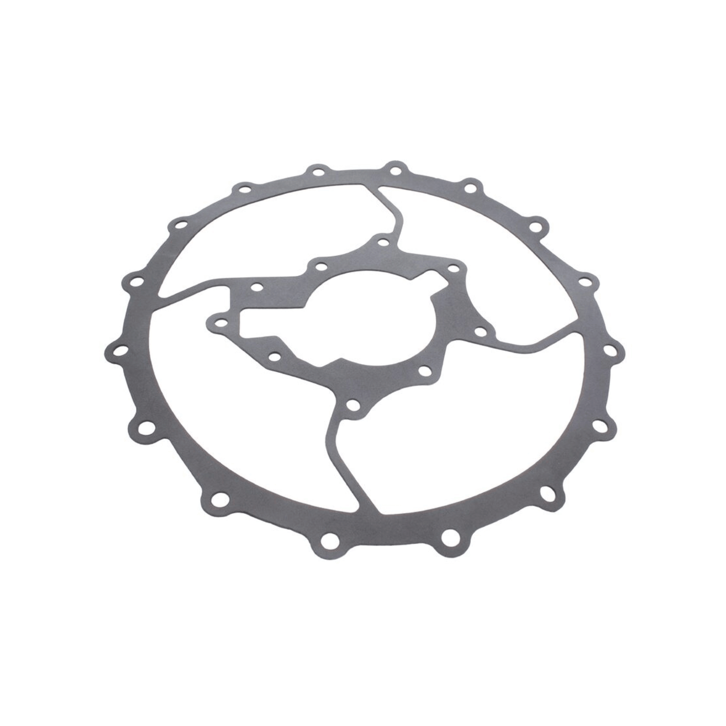Ideal Front Cover Plate Gasket - Super Plus - 013771