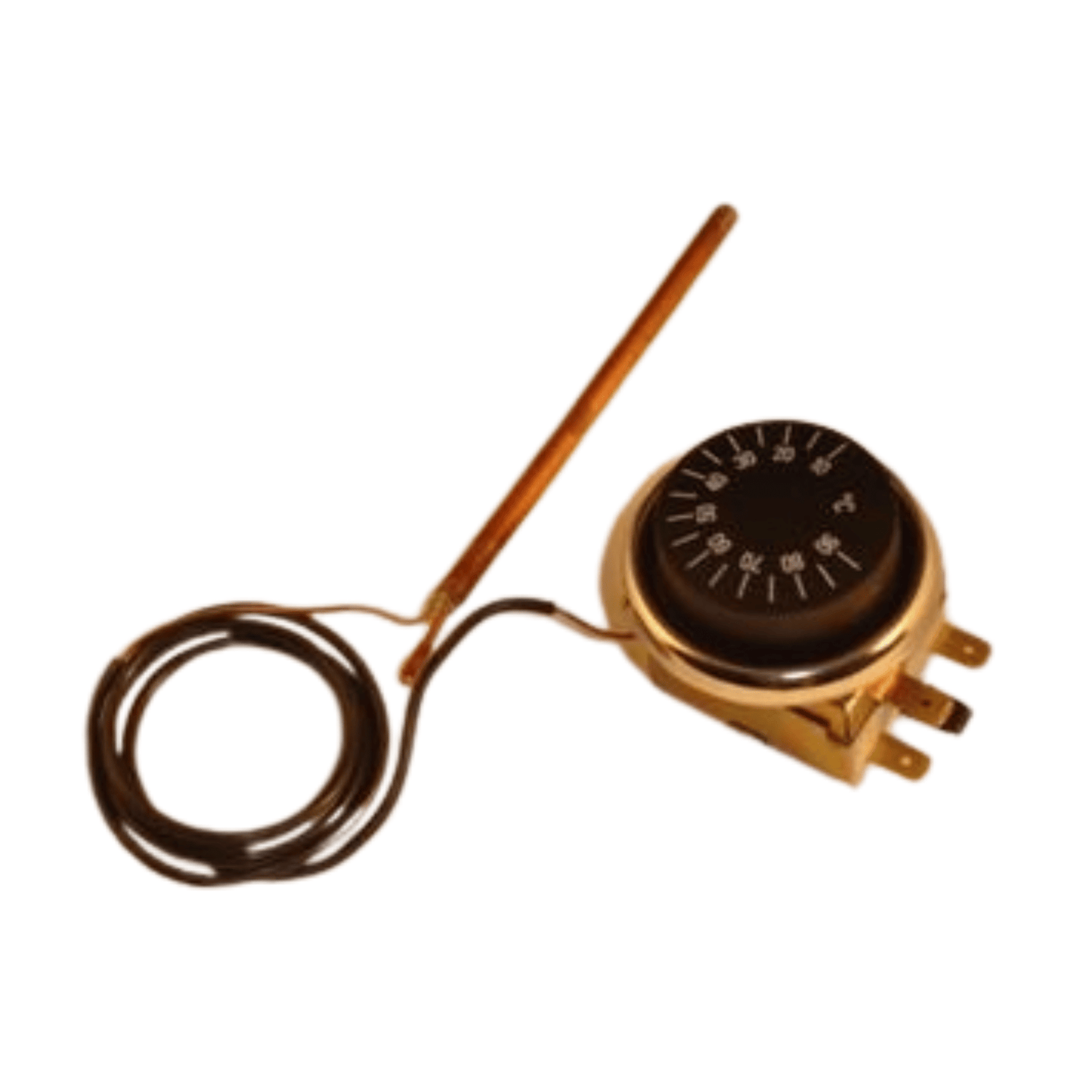 Ideal Boiler Thermostat - 81044740 - Viceroy ES - 067447