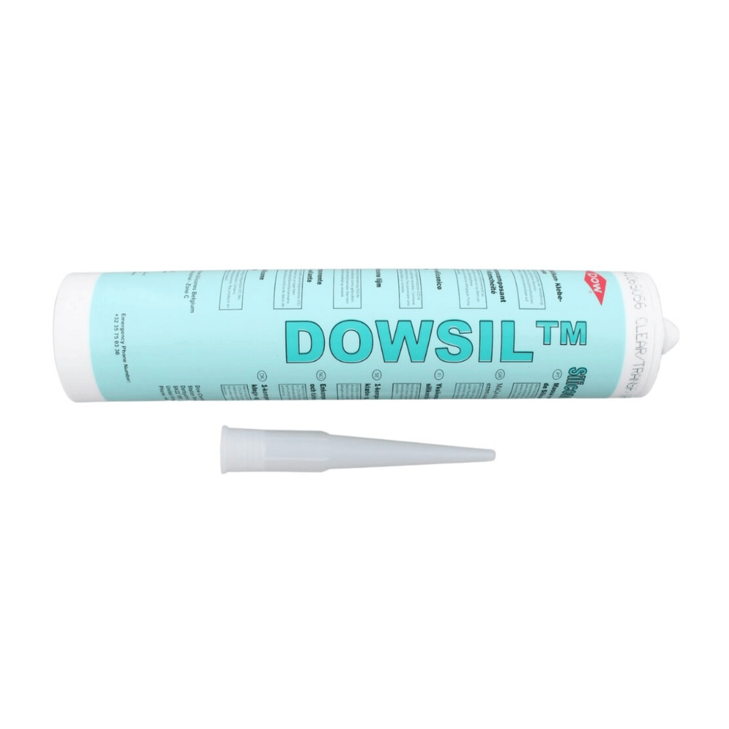 Ideal Silicone - 310ml - 94285095 - Compact/Concorde ES/Viscount - 069102