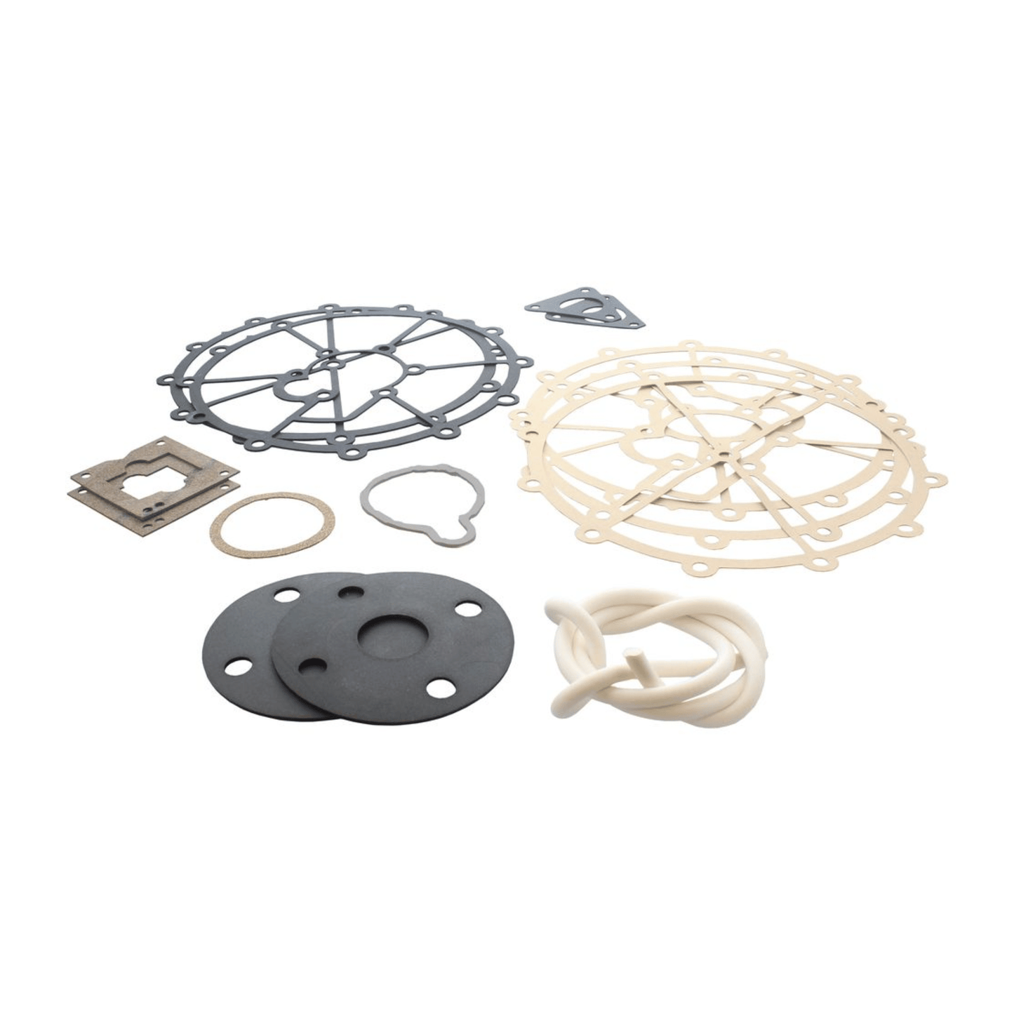 Ideal Universal Gasket Set - Concord Super - 069849