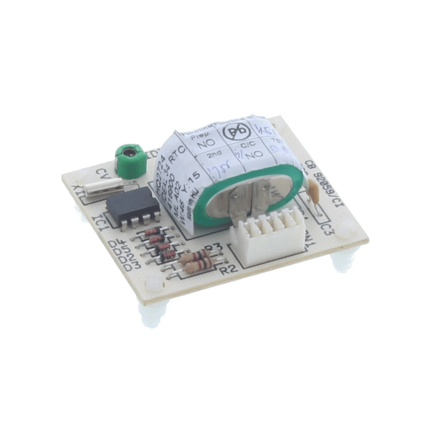 Ideal Real Time Clock - Concord CXC/Concord CXD/Concord CXI - 069958
