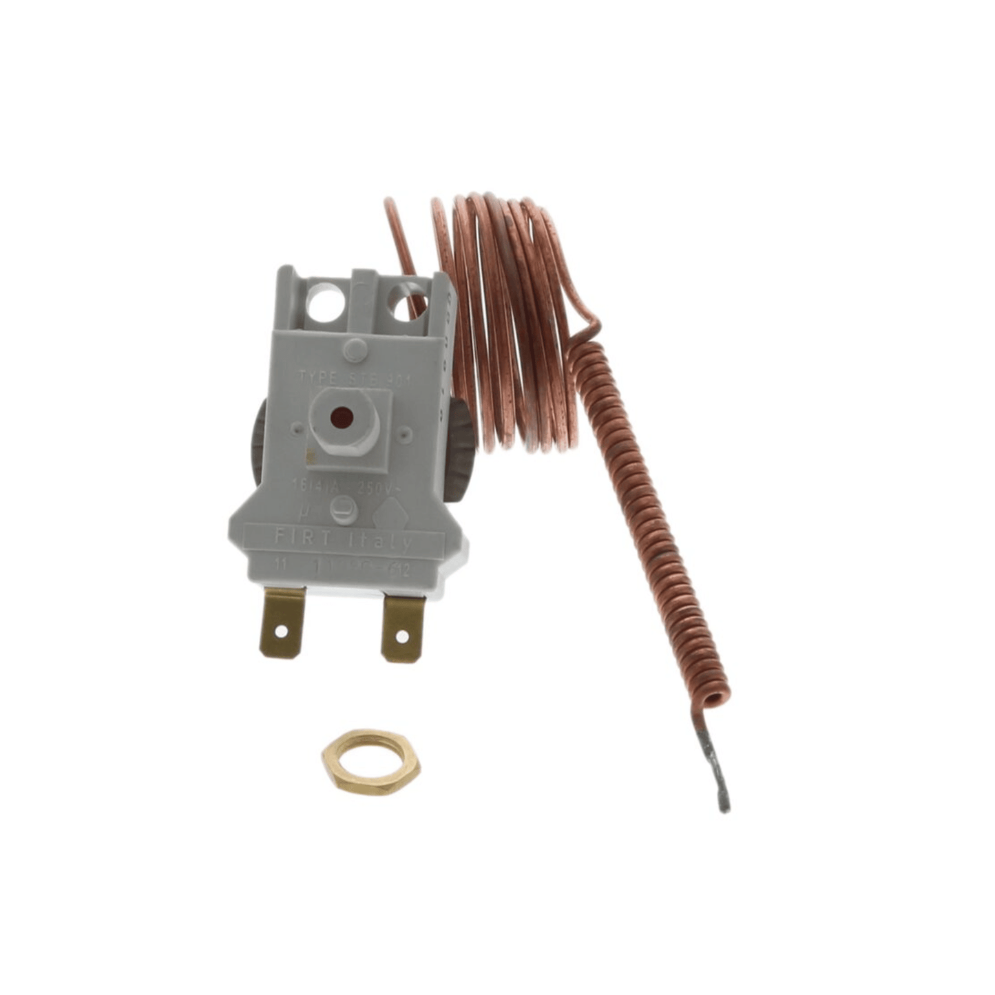 Ideal Overheat Thermostat - Firt Stb/901 Ki1066 104 - C80FF/C95 FF - 075435