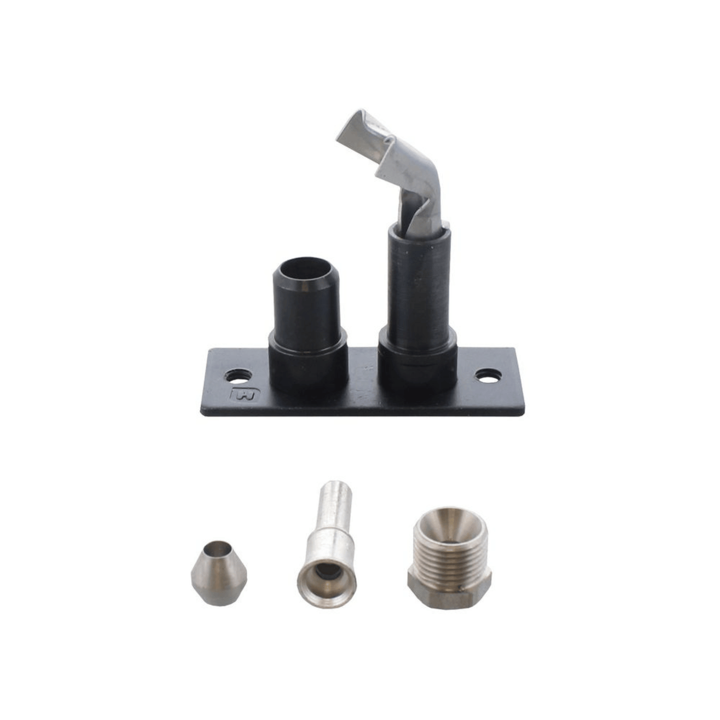 Ideal Pilot Burner with Injector - 077105