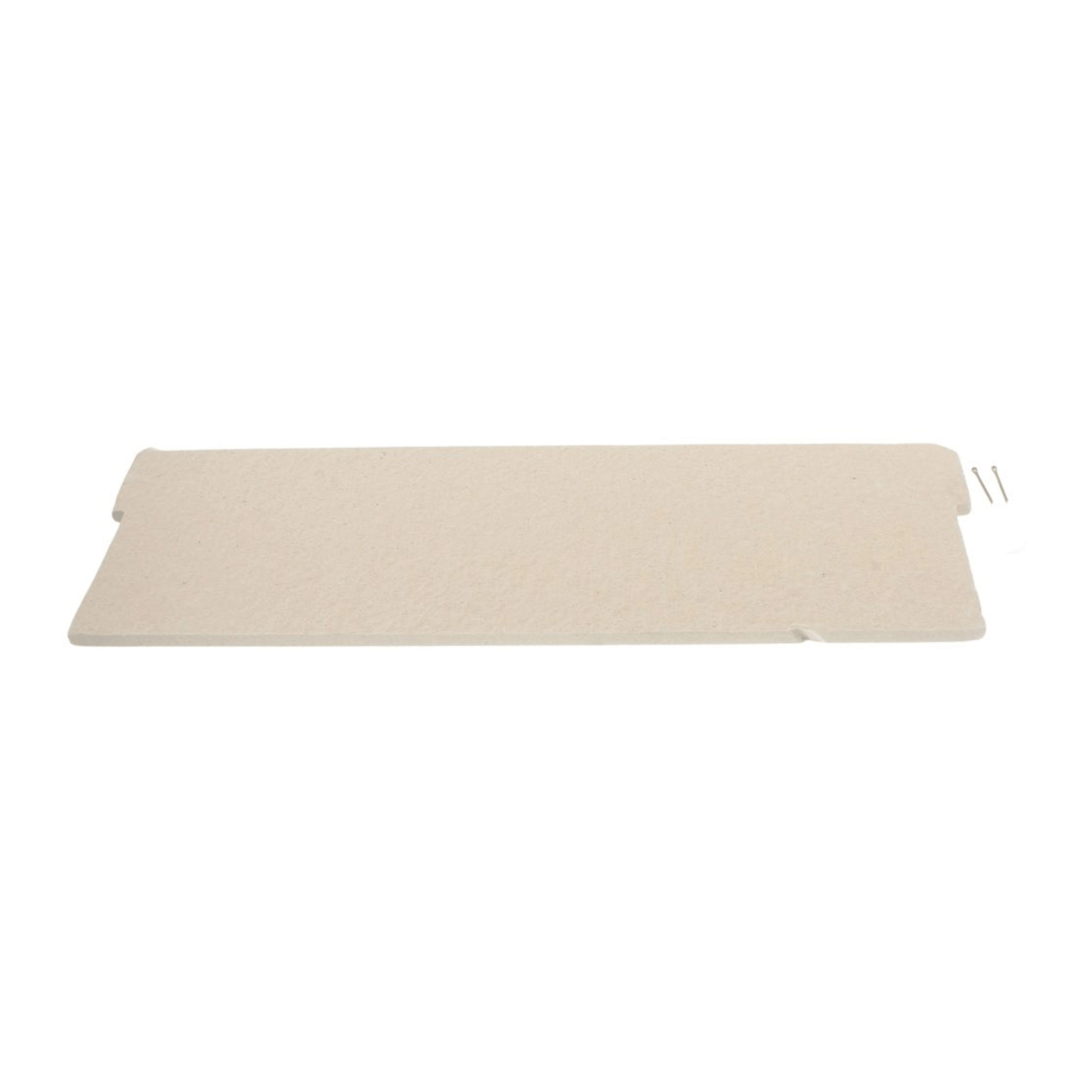 Ideal Combustion Chamber Rear Insulation - CX - 078817