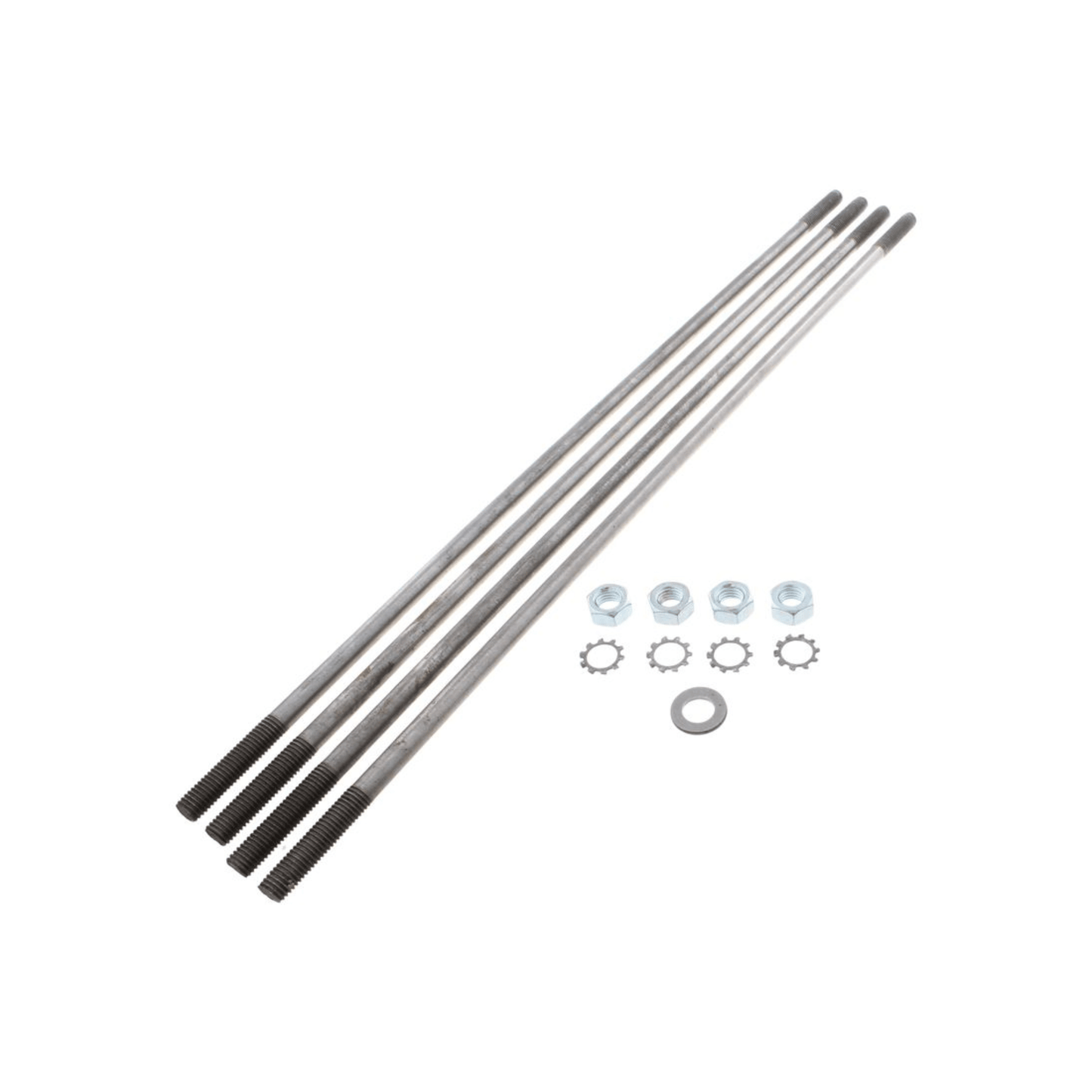 Ideal Tie Rods - Set of 4 - W/FTGS CX70/80 - 079788