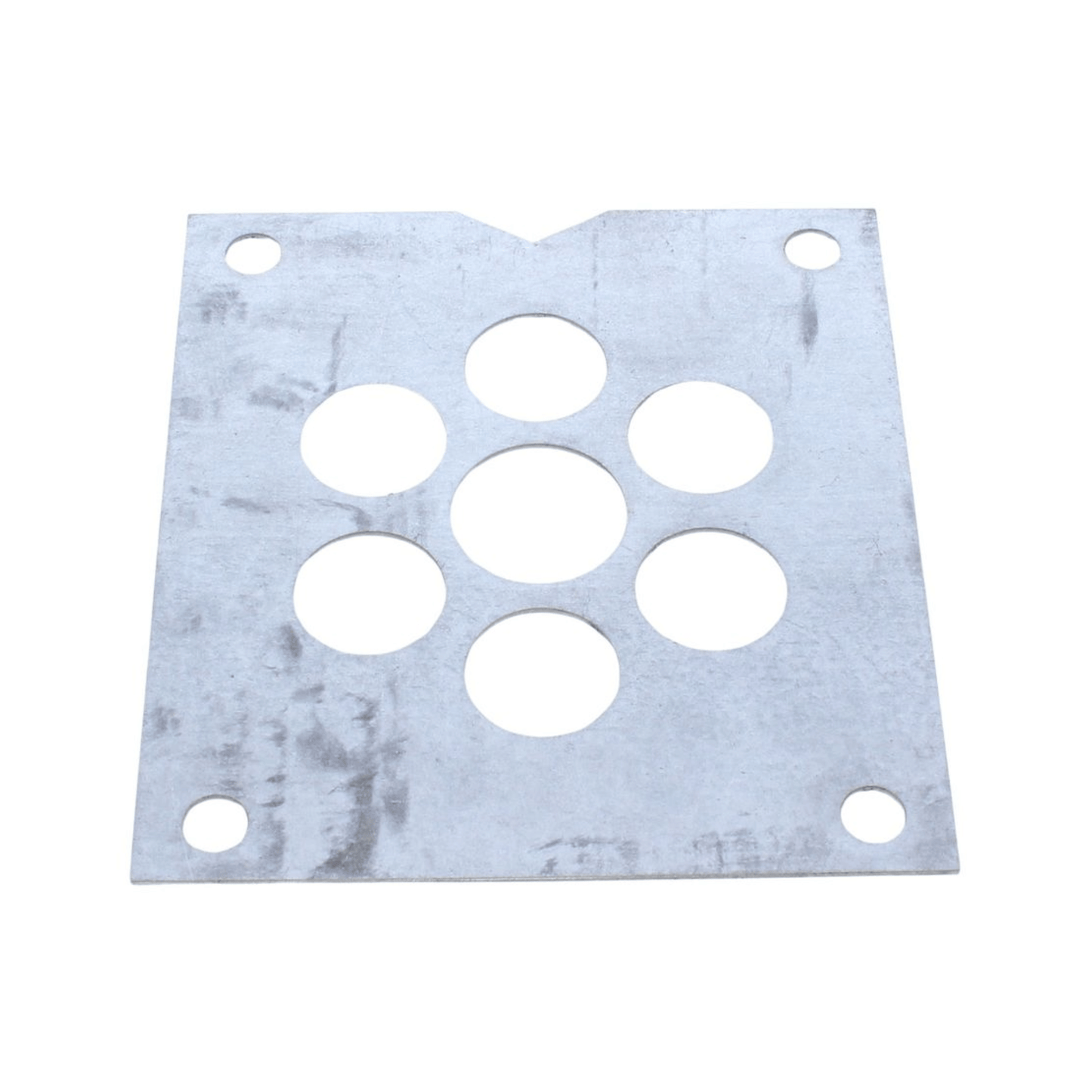 Ideal Multi-Hole Plate - Super 4 - 100325