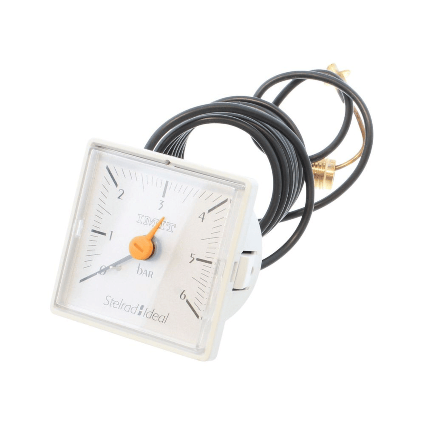 Ideal Pressure Gauge - 113089