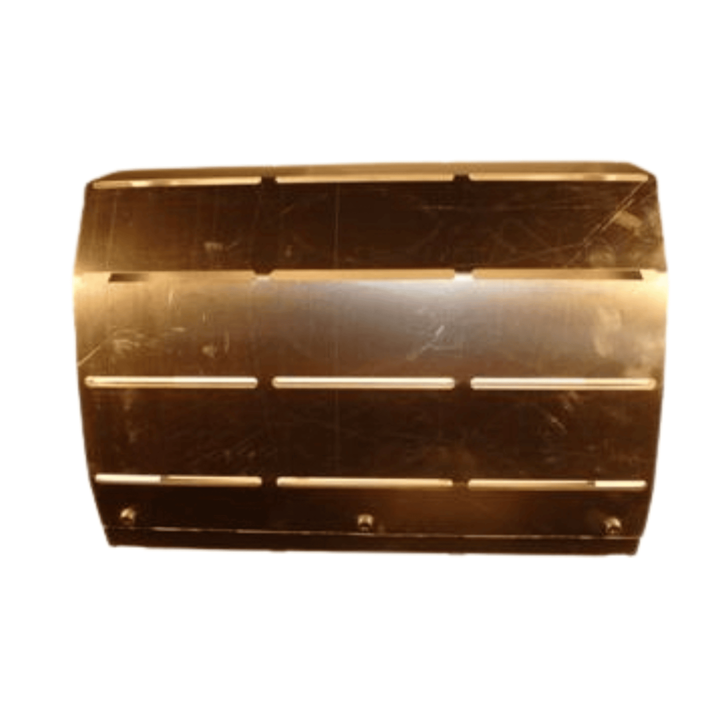 Ideal Gas Distribution Screen Assembly - Super Plus 100 kW - 133072