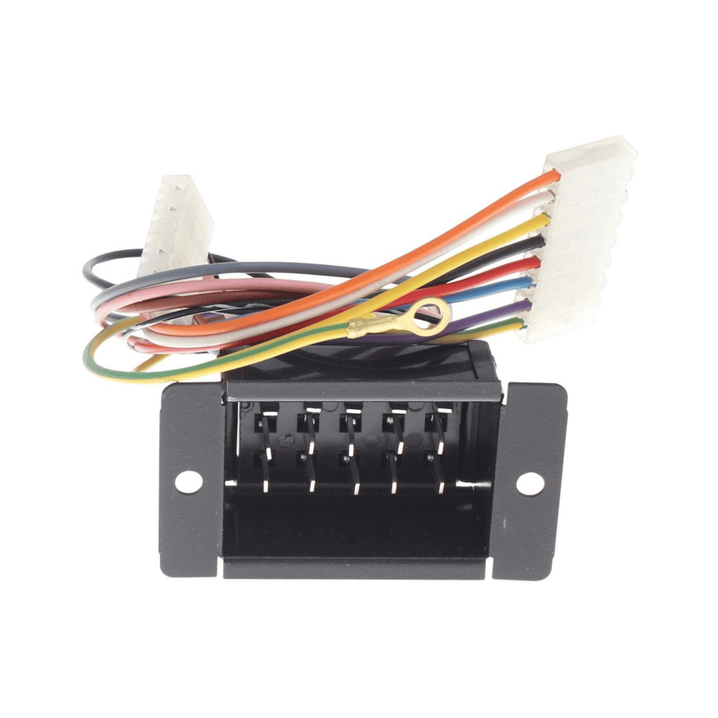 Ideal 15-Way Plug Assembly - Super Plus - 134454