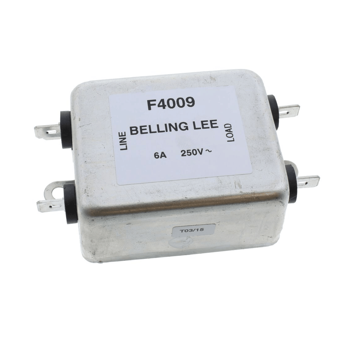 Ideal EMC Filter - Series 4 - 138709