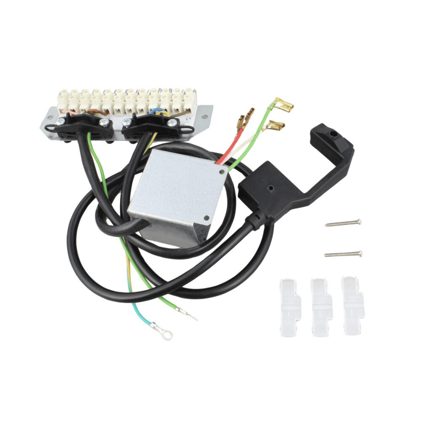 Ideal Single 12-Way Connection Plug Assembly - 155059
