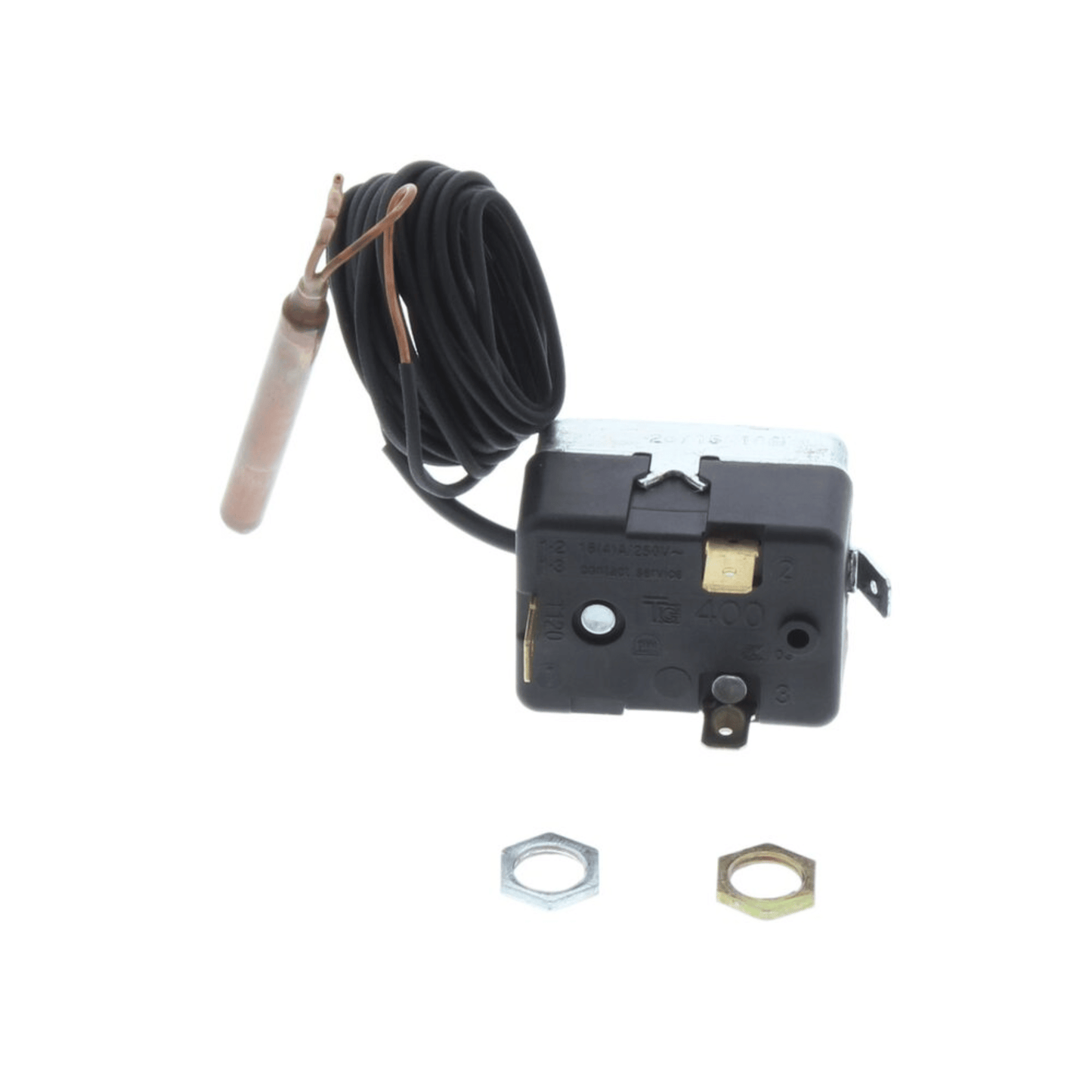 Ideal T&G Limit Thermostat - 971.1-358 - 155791