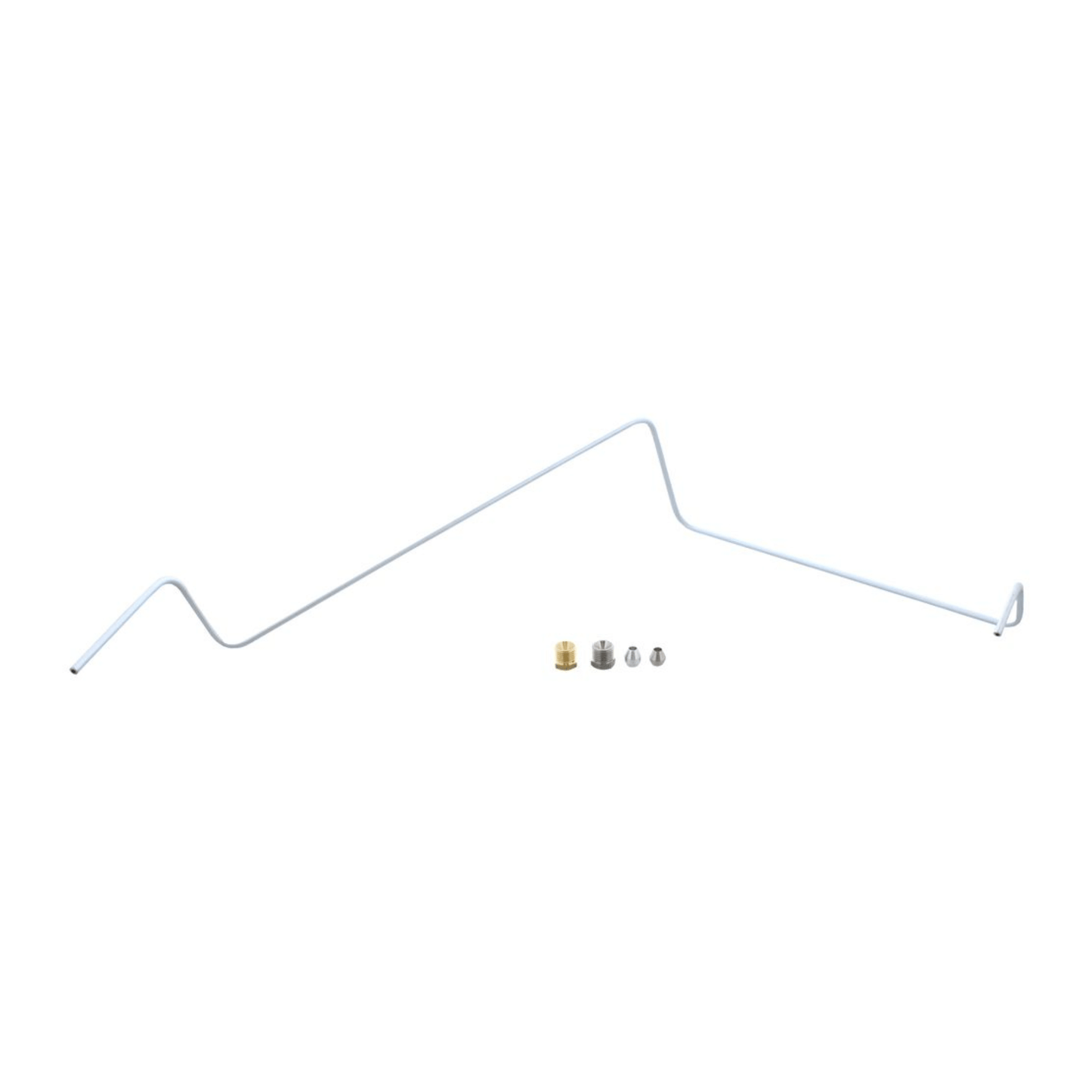 Ideal Pilot Pipe Assembly - 120 - 170856