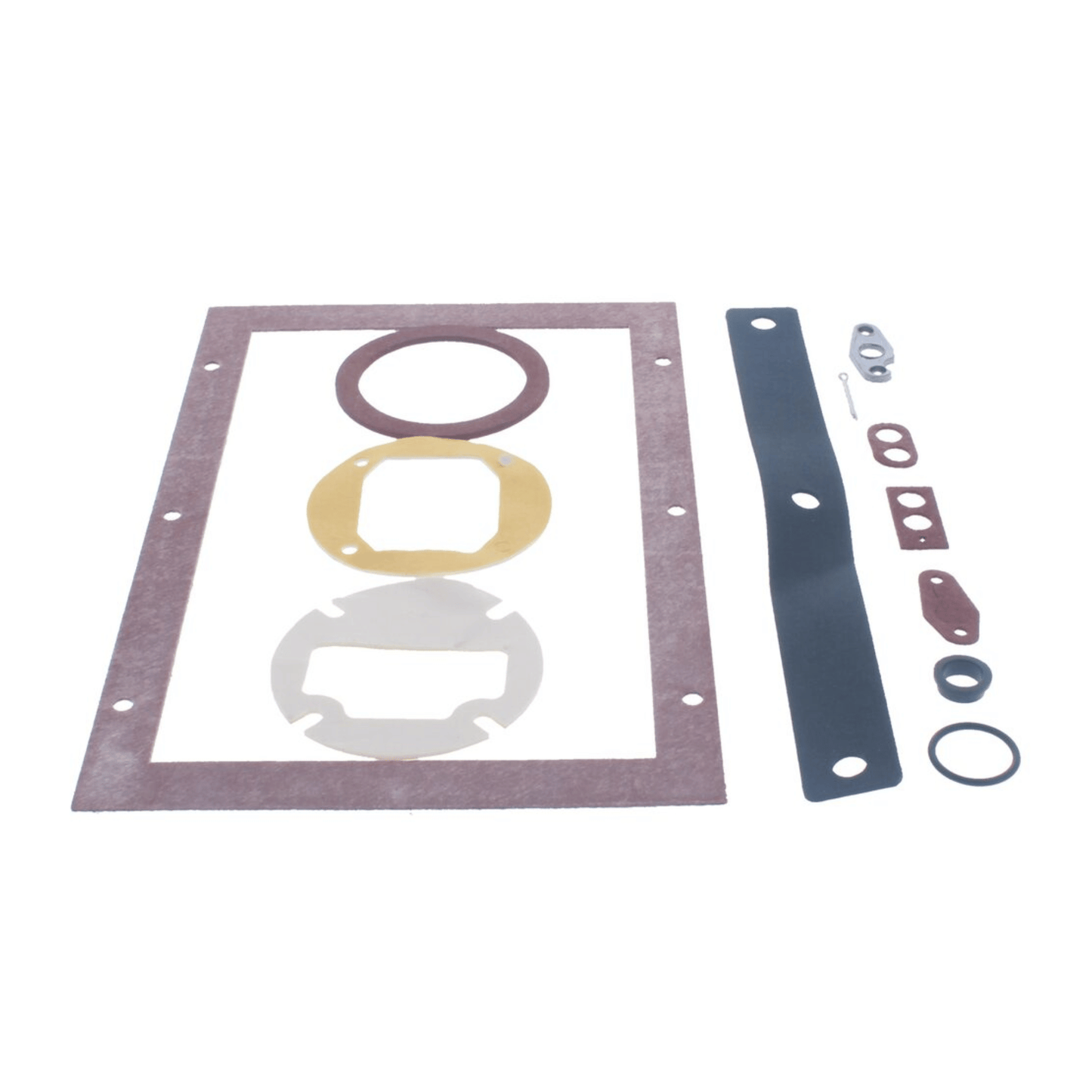 Ideal Gasket Kit - Servicing M Series - Icos HE/Isar HE/Evo H - 170938