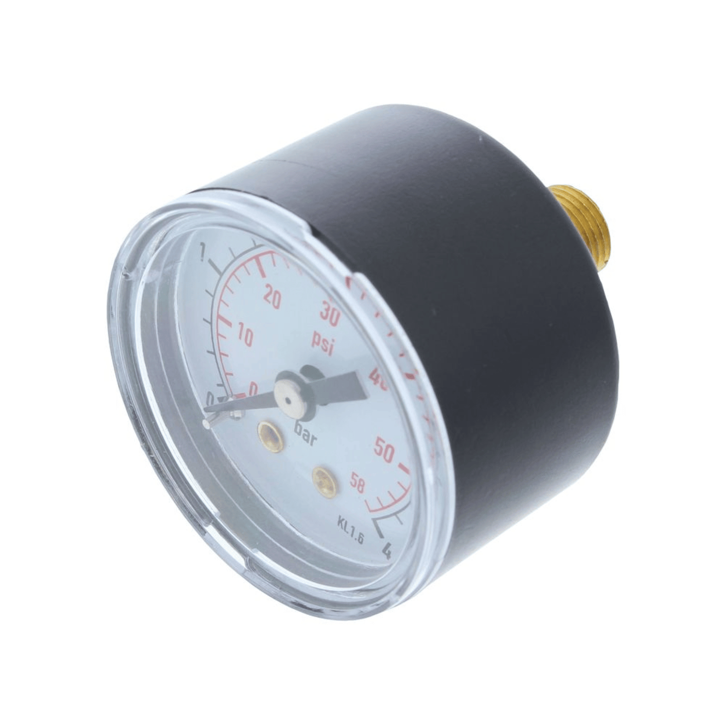 Ideal Pressure Gauge Kit - Isar/Icos - 170991