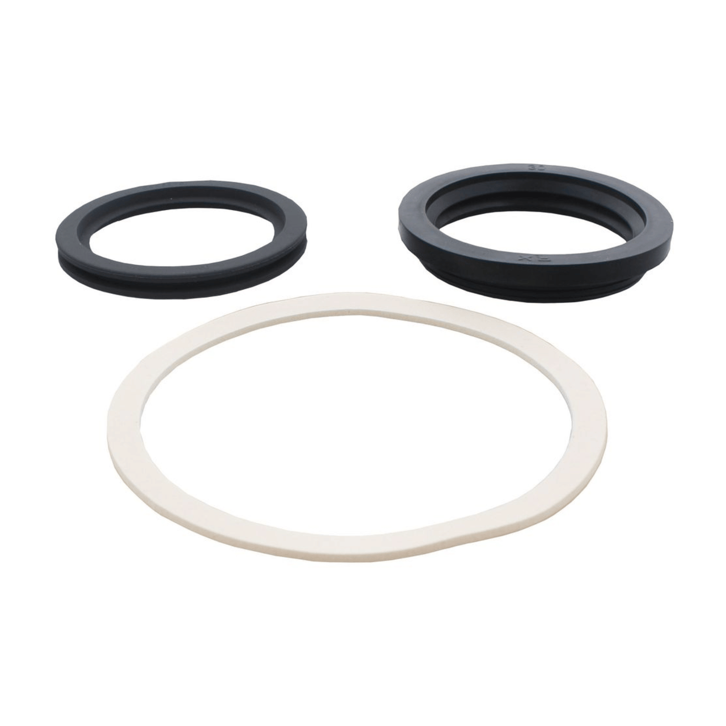 Ideal Turret Gasket Kit - M Series - Evo/Excel/Isar HE - 171022