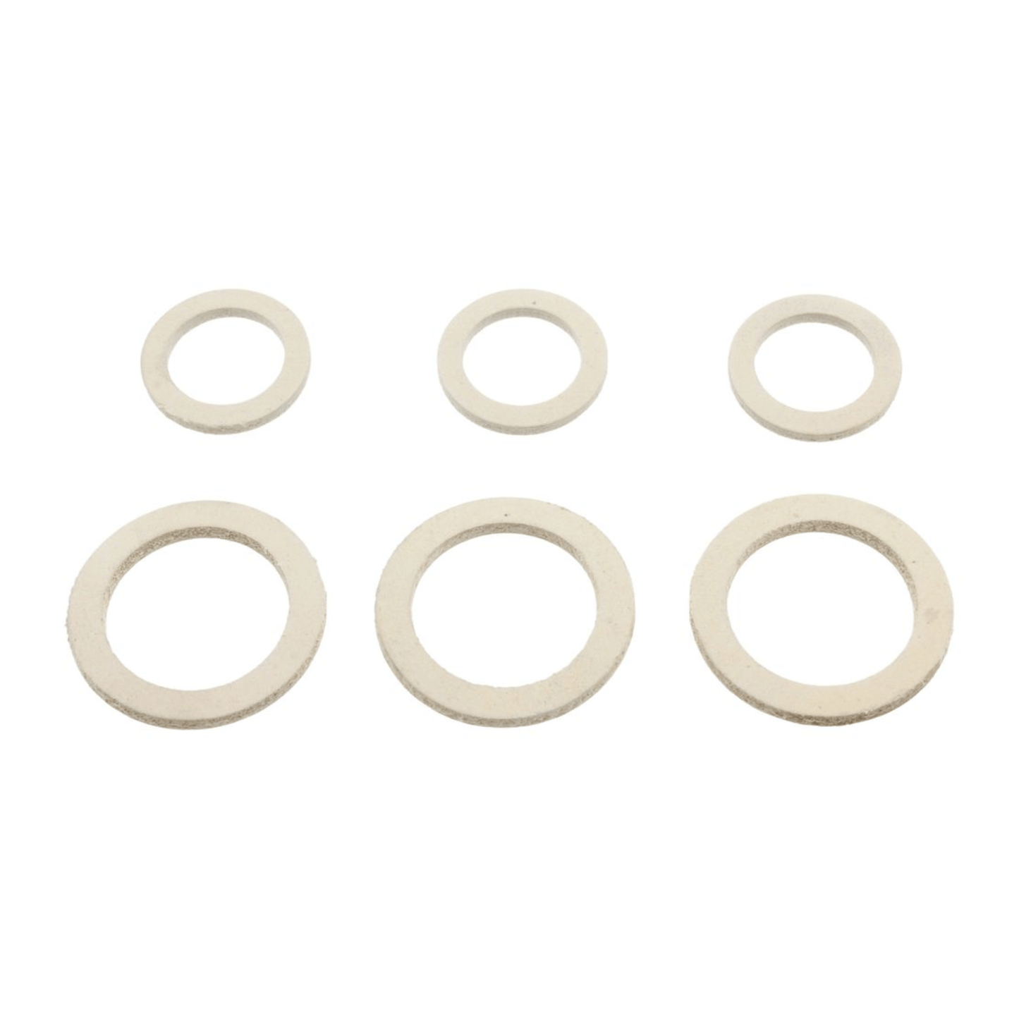 Ideal Pre-piping O-Ring Kit - Isar/Icos System - 171032