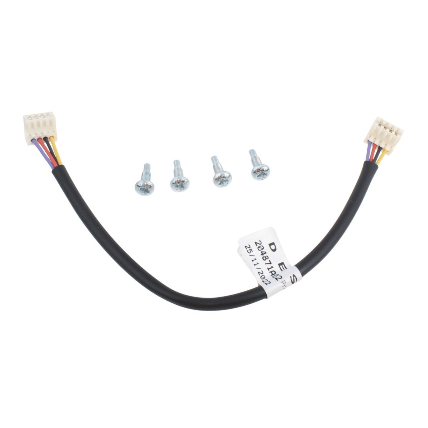 Ideal Printed Circuit Board User Controls Harness Kit - Isar/Icos - 171041