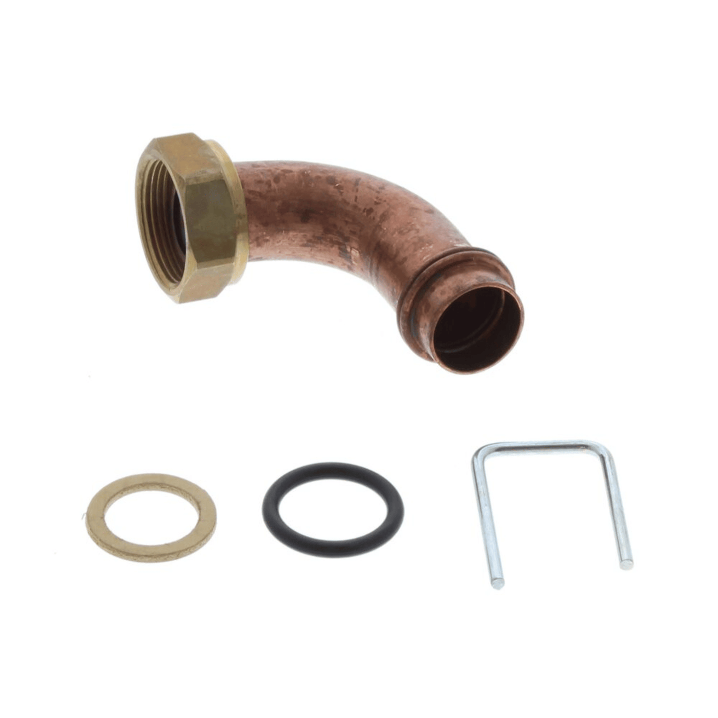 Ideal Central Heating Stub Pipe Kit - Isar/Icos System - 171049