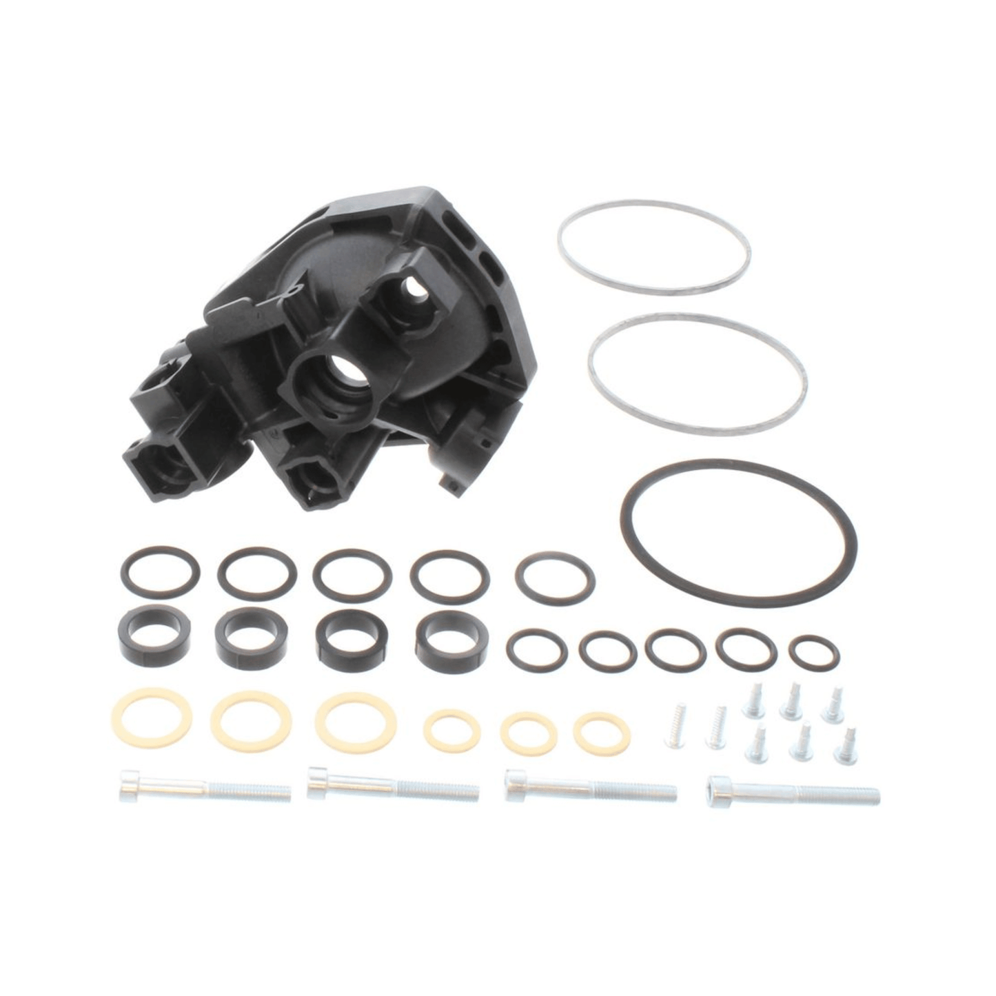 Ideal Pump Manifold Kit - Icos System - 171082