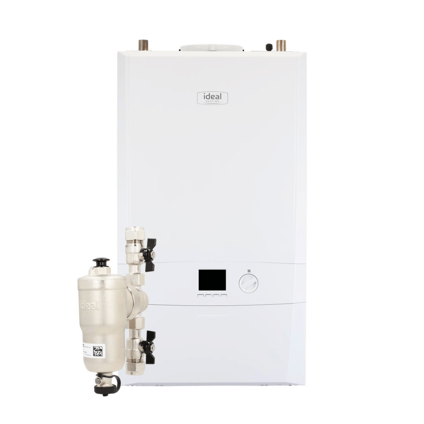 Ideal Logic Max System2 S30 - System Boiler - 228379