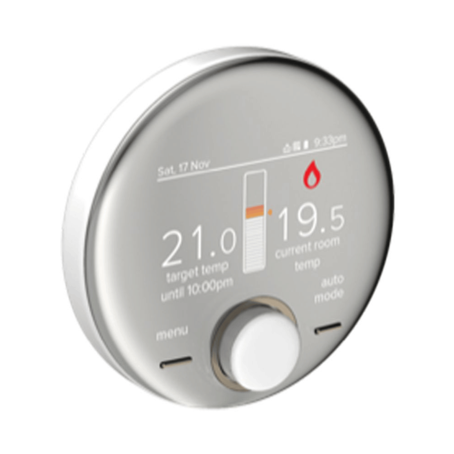 Ideal Halo Combi WiFi Room Thermostat - 222142