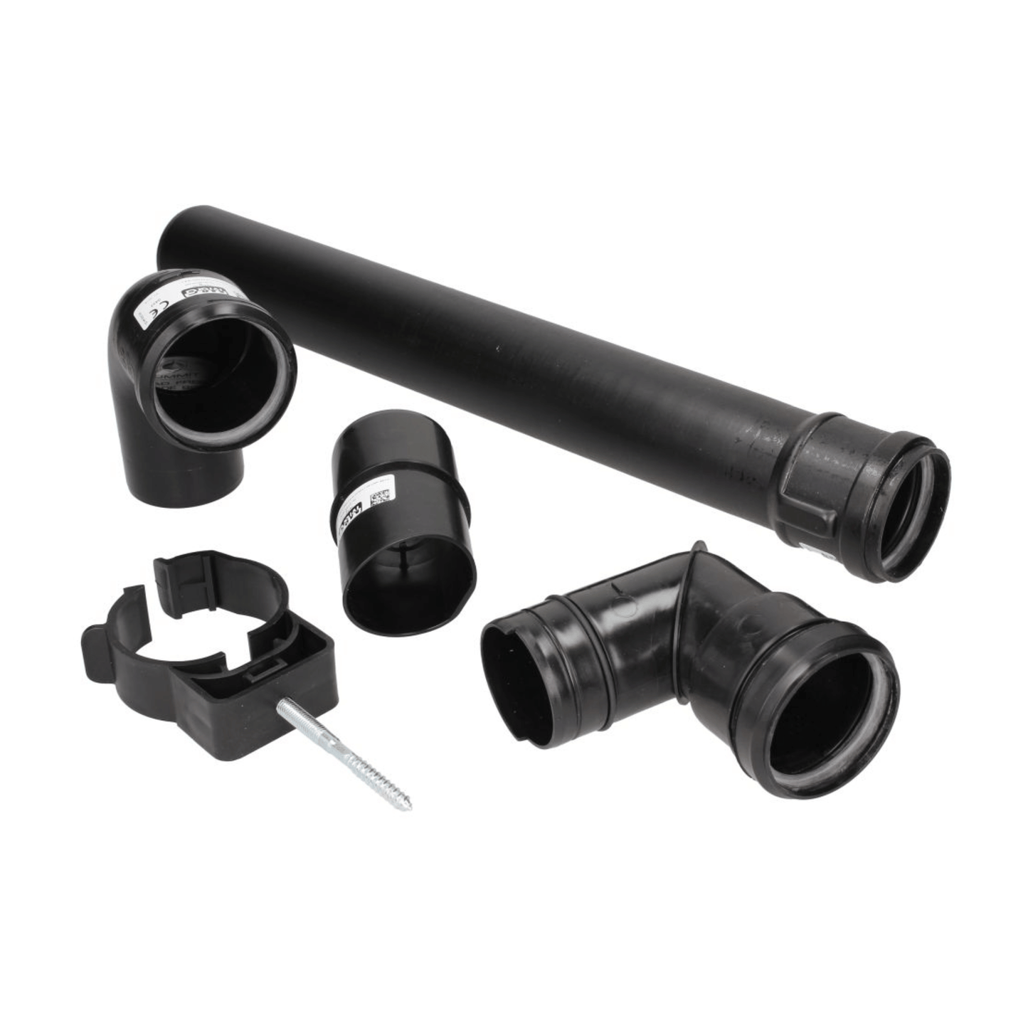 Ideal Logic & Vogue High Level Plume Management Kit - 208178