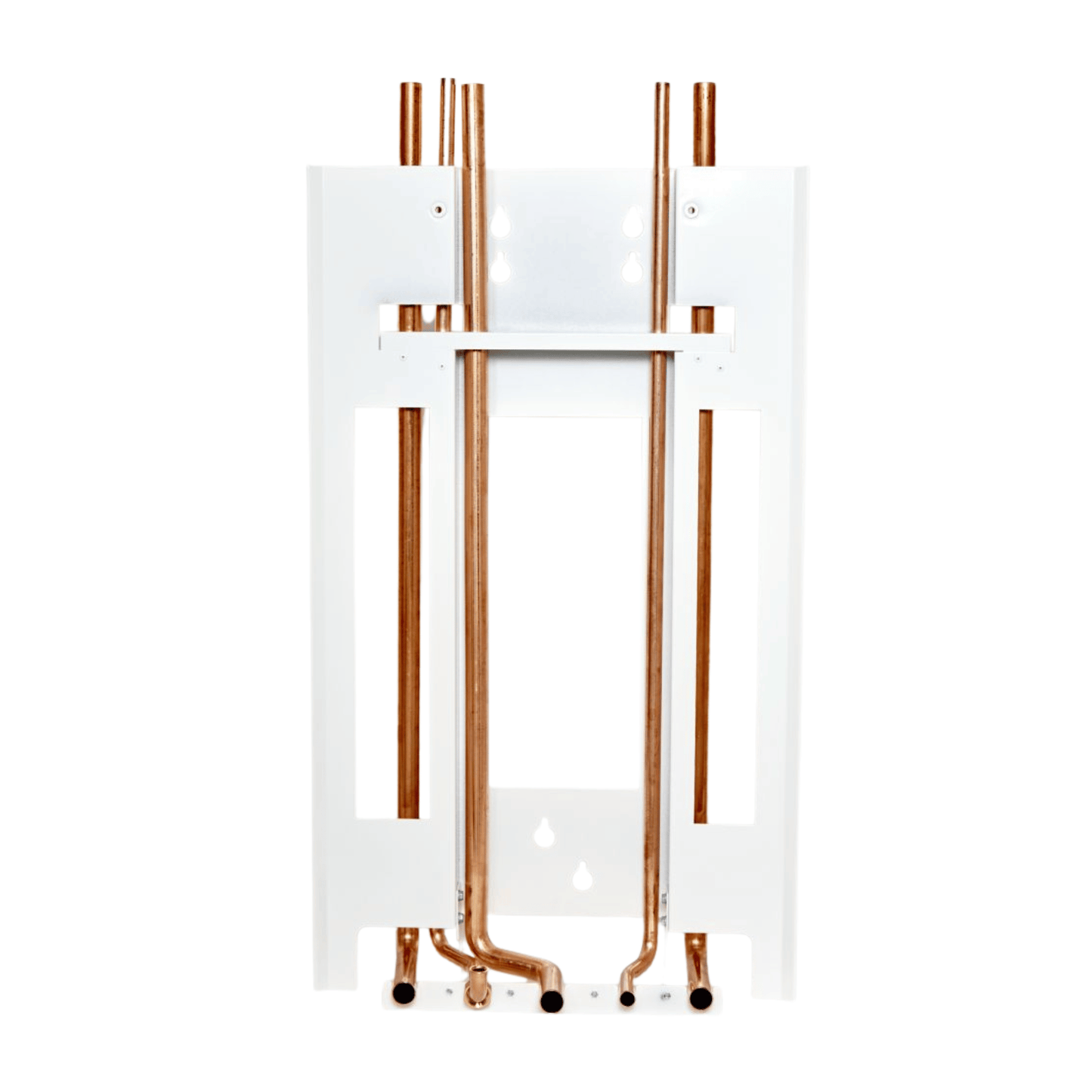 Ideal Vogue System Stand Off & Pre Piping Kit - 217089