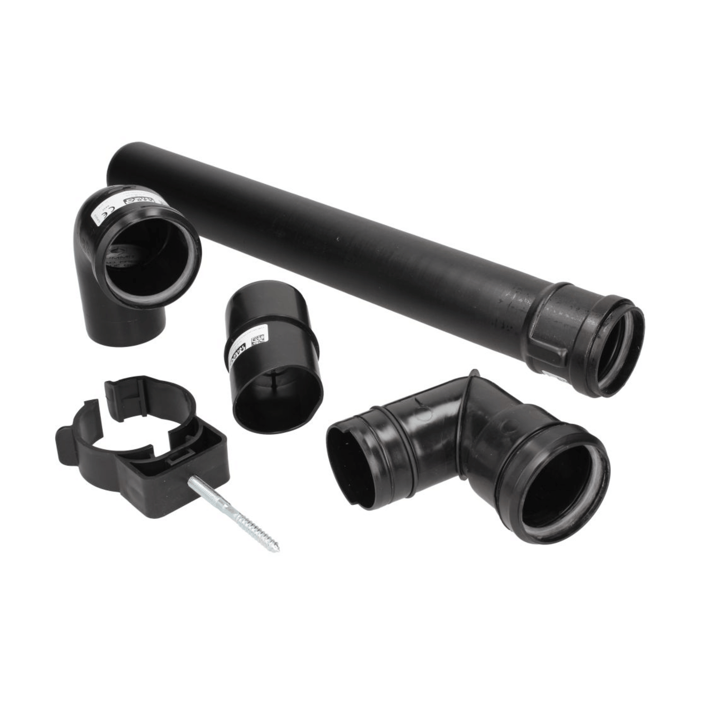 Ideal Independent High Level Plume Management Kit - 208179