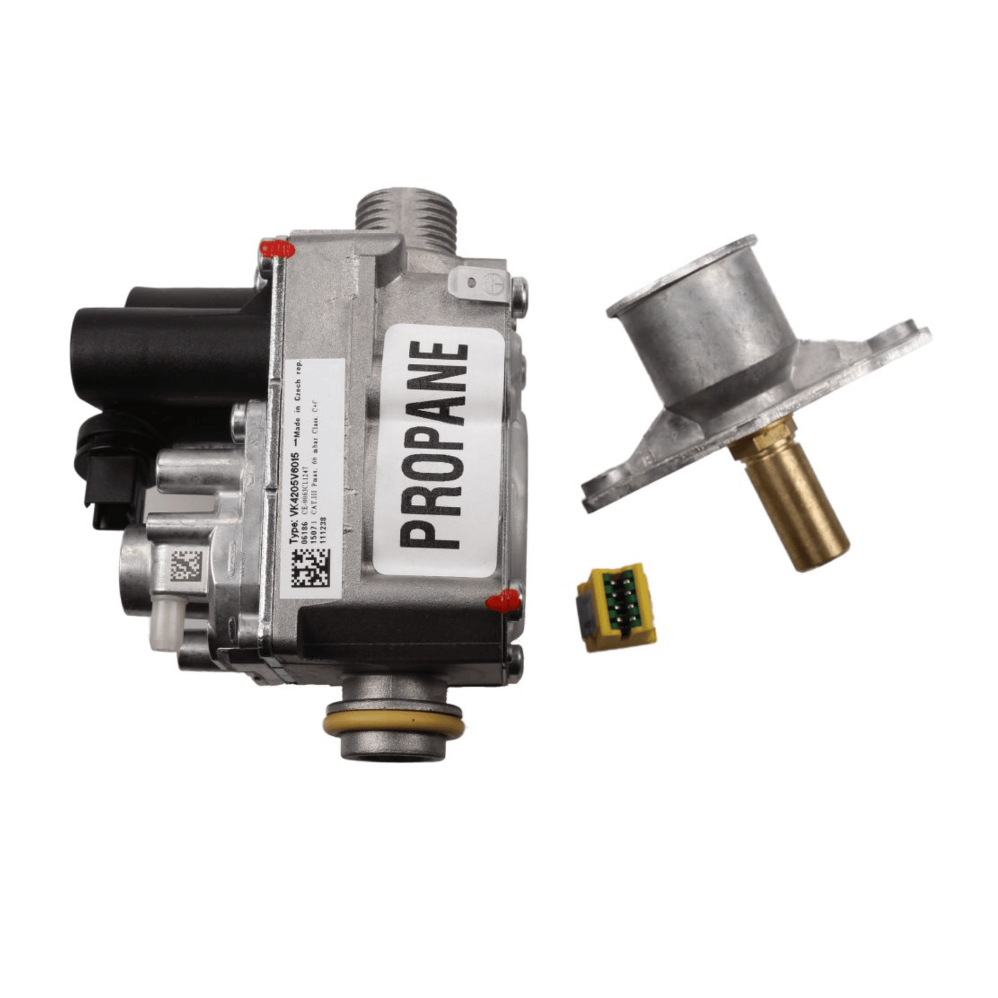 Ideal Independent+ Combi 30 NG-LPG Conversion Kit - 215751