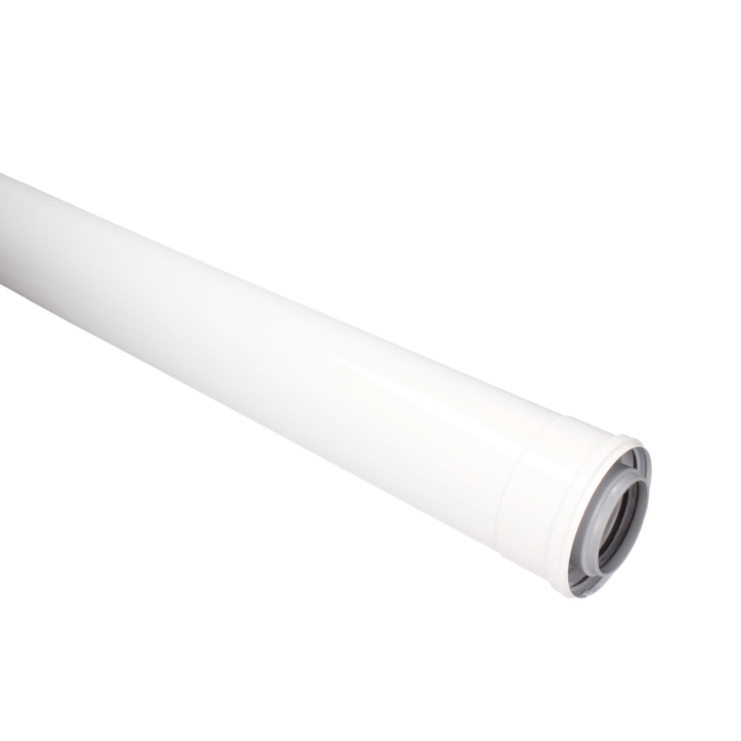 Ideal Pack D Flue Extension - 1m - 203129