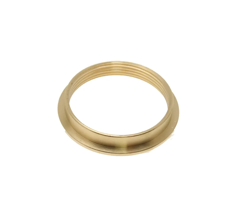 Tesla Immersion Heater Soldered Flange - 2 1/4" - IH2141